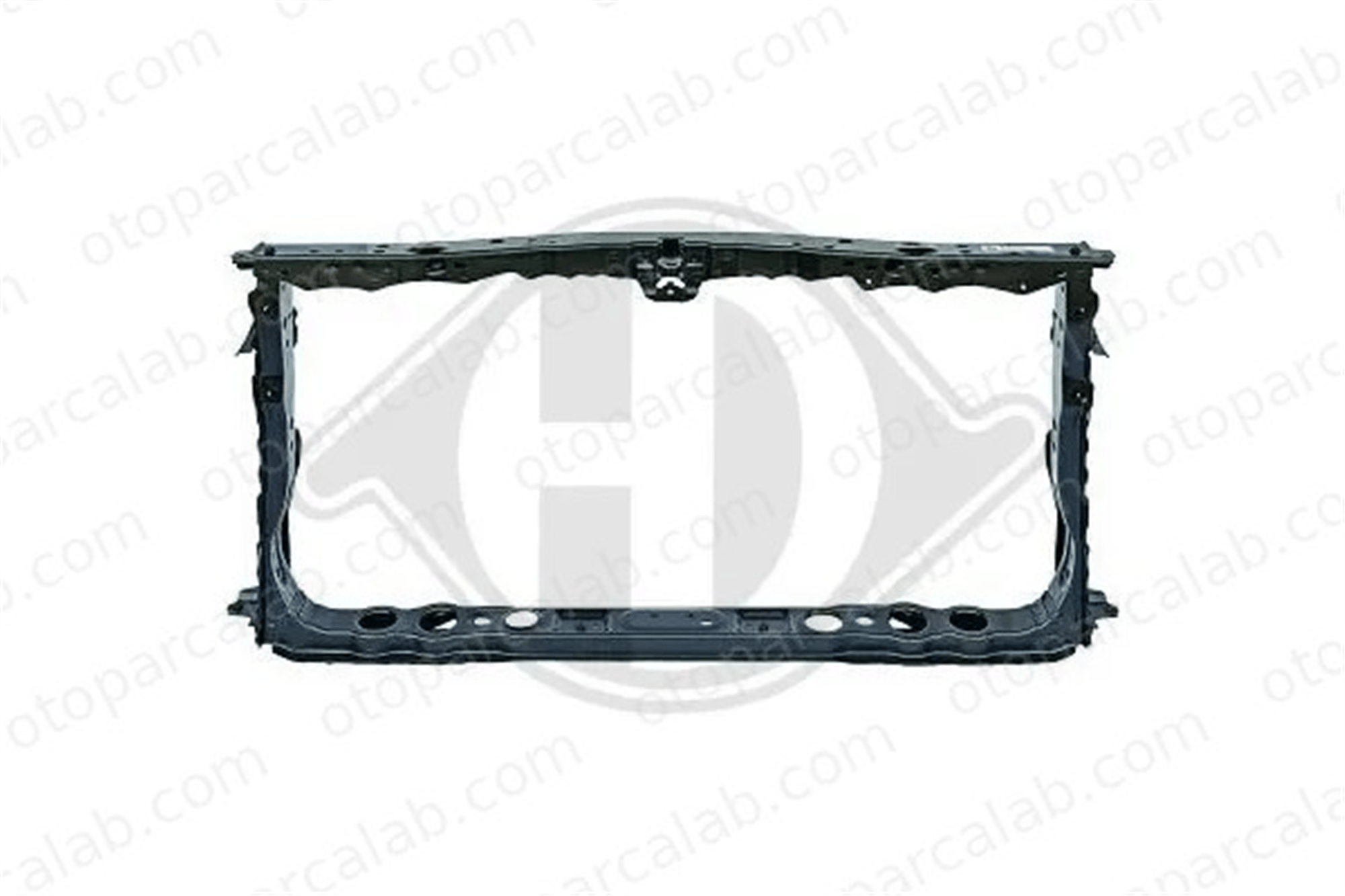 MADE IN TAIWAN 5320112904 Panel Ön TOYOTA AURIS AURIS Station wagon 5320112904 5320112903