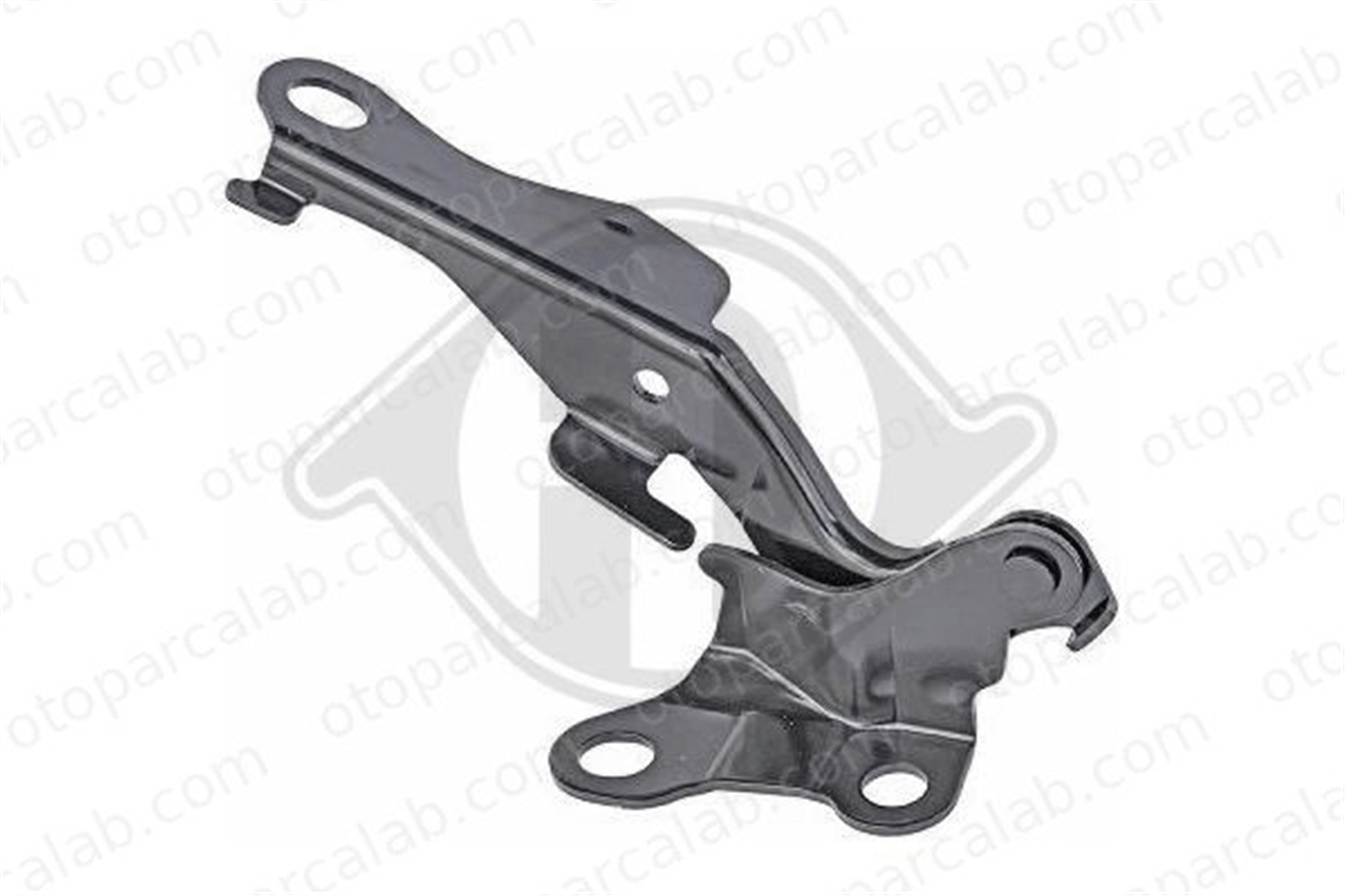 MADE IN TAIWAN 5341005060 Motor Kaput Menteşesi Sağ TOYOTA AVENSIS AVENSIS Sedan 5341005060