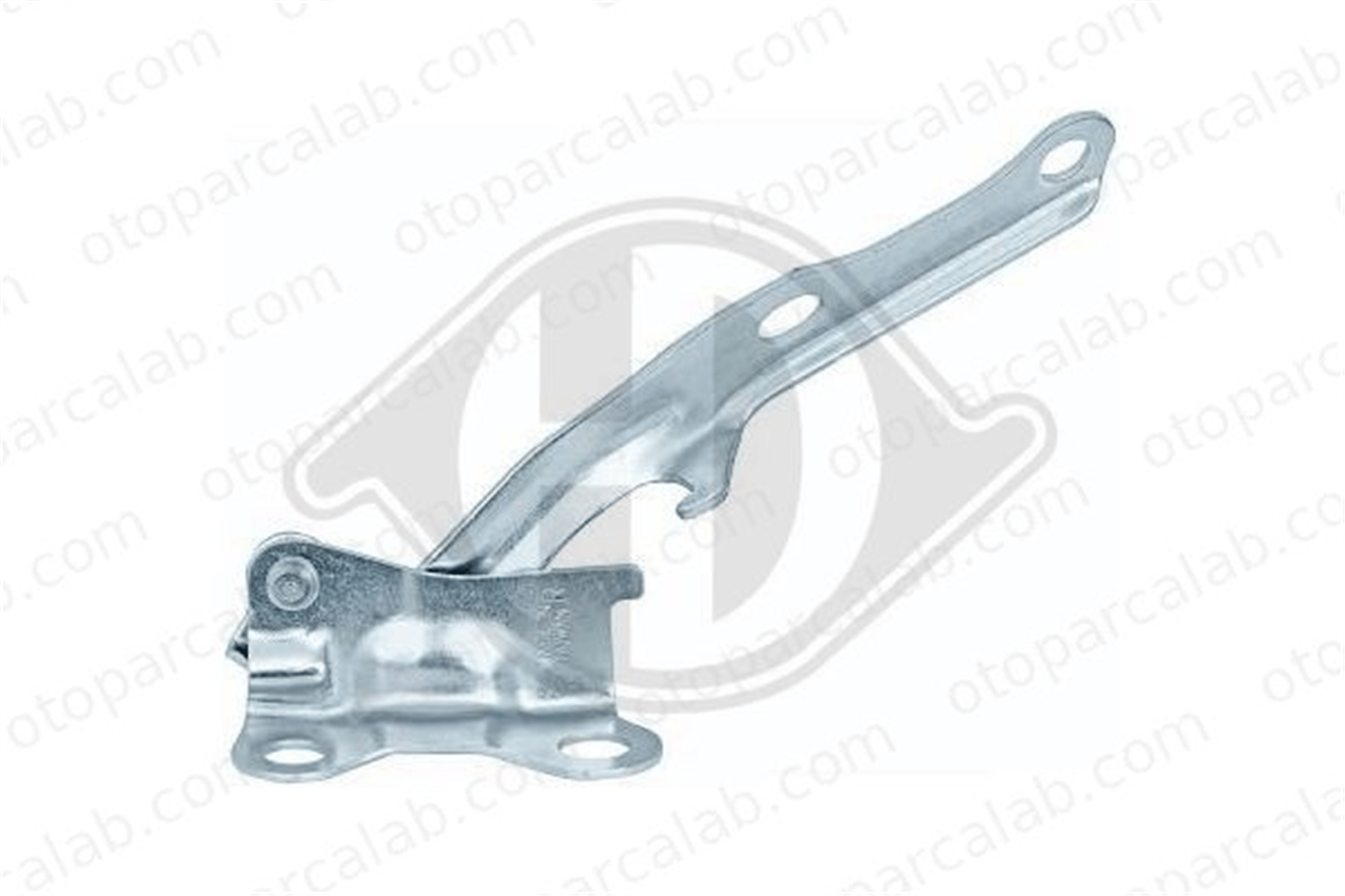 MADE IN TAIWAN 534100K020 Motor Kaput Menteşesi Sağ TOYOTA HILUX VII Pick-up 534100K020 534100K110