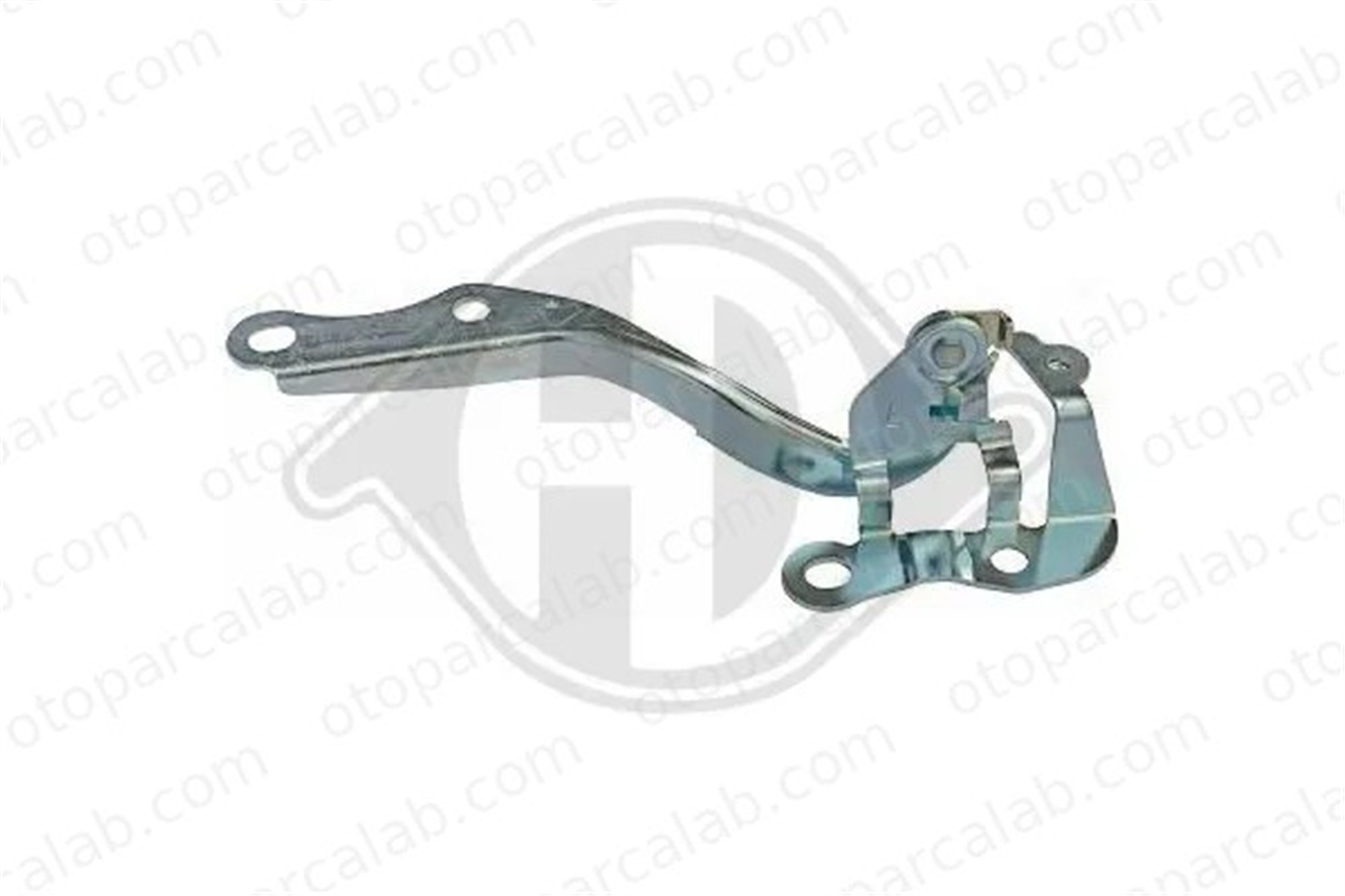 MADE IN TAIWAN 534200D120 Motor Kaput Menteşesi Sol TOYOTA YARIS 534200D120 5342052180