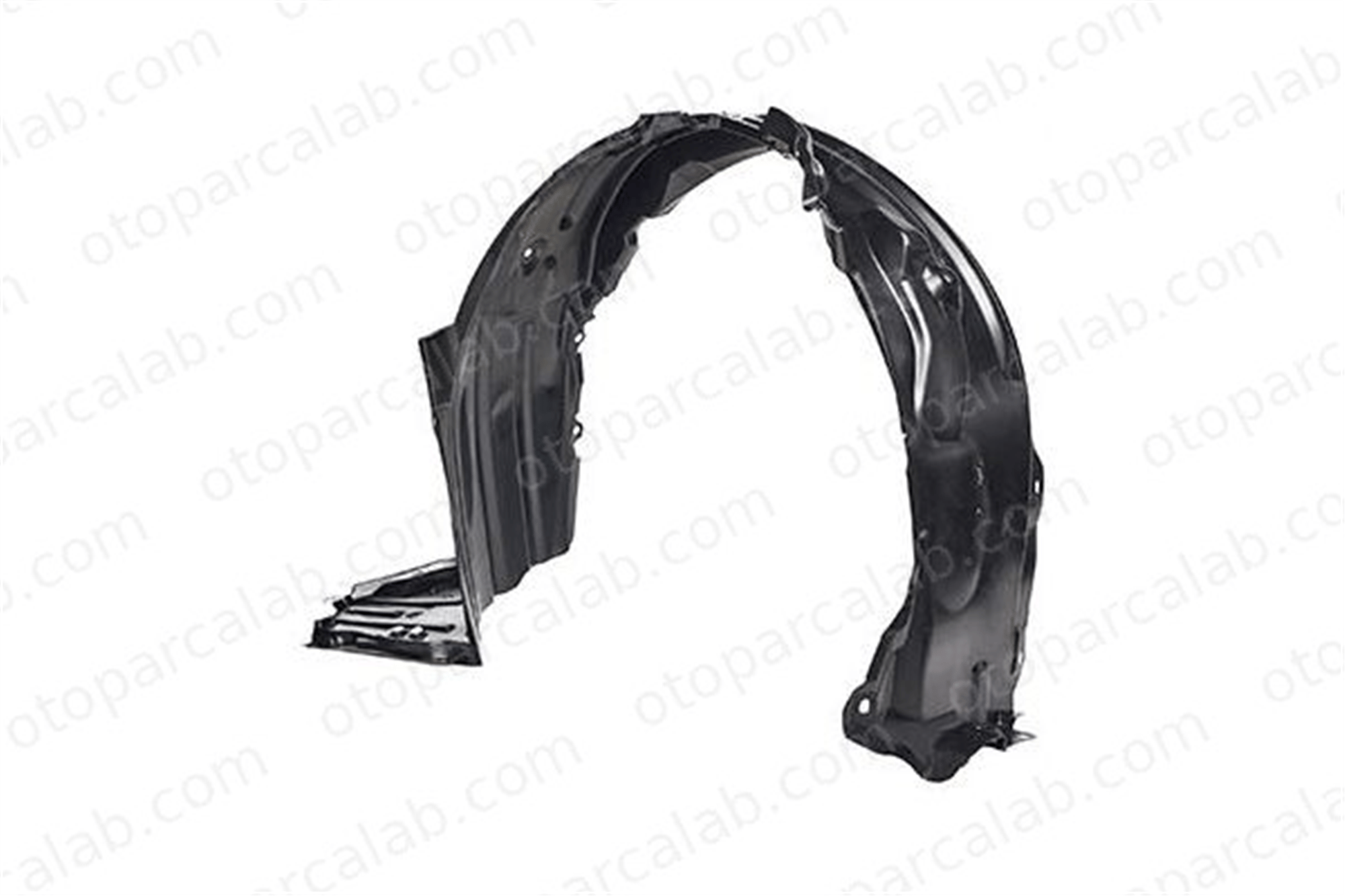 MADE IN TAIWAN 53875F4012 Çamurluk Davlumbazı Ön Sağ TOYOTA C-HR 53875F4012