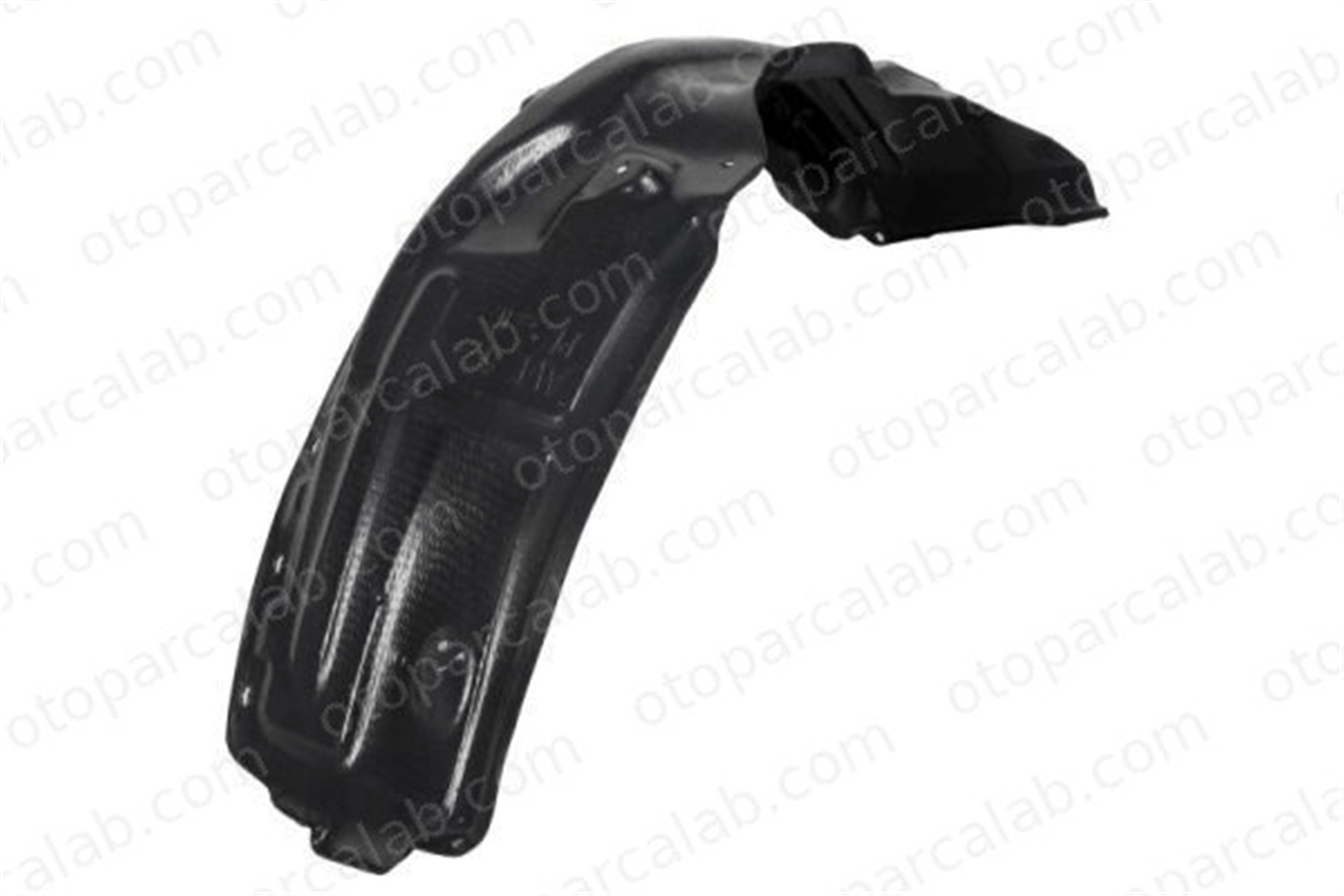 MADE IN TAIWAN 5387605020 Çamurluk Davlumbazı Ön Sol TOYOTA AVENSIS AVENSIS Liftback 5387605020