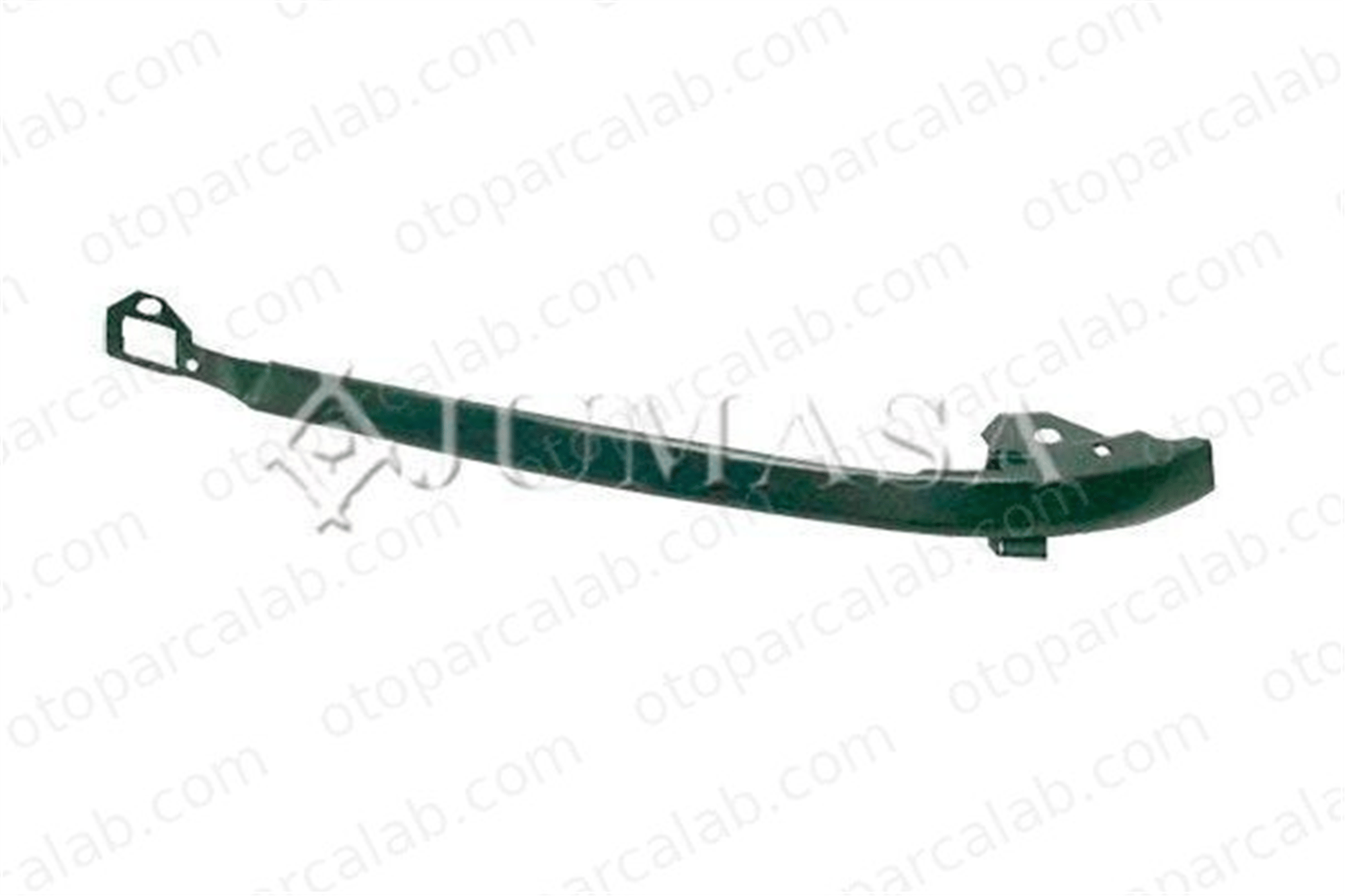 MADE IN TAIWAN 5390420020 Far Alt Çıtası Sol TOYOTA AVENSIS AVENSIS Liftback 5390420020