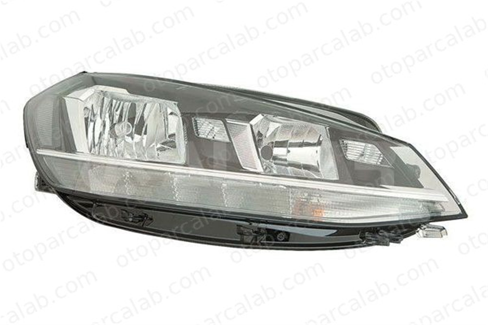 MADE IN TAIWAN 5G1941006D Far Sağ VW GOLF VII GOLF VII Variant 5G1941006D
