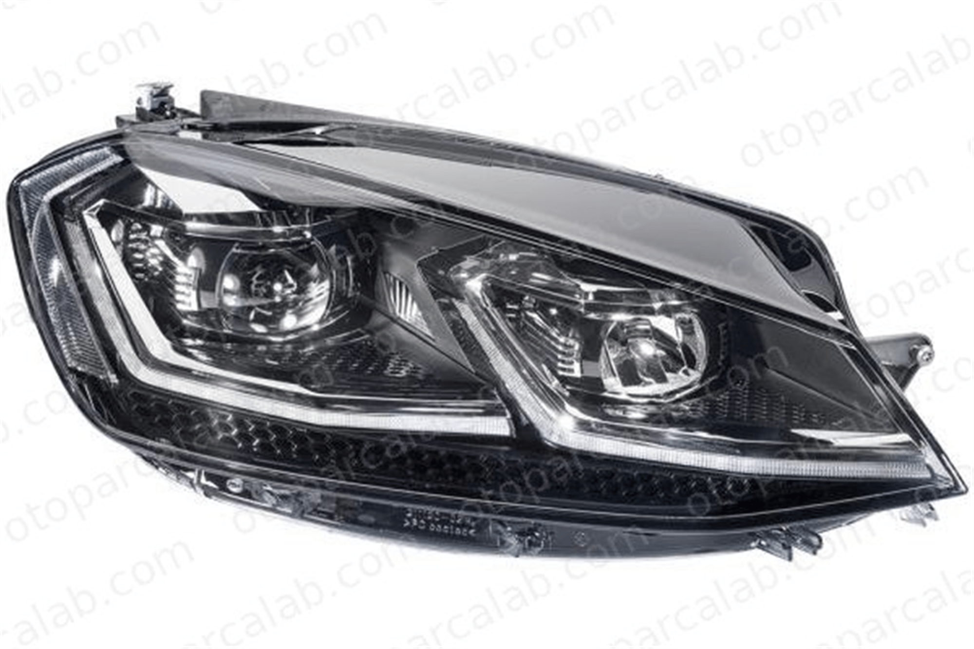 MADE IN TAIWAN 5G1941774 Far Sağ VW GOLF VII GOLF VII Variant 5G1941774 5G1941036