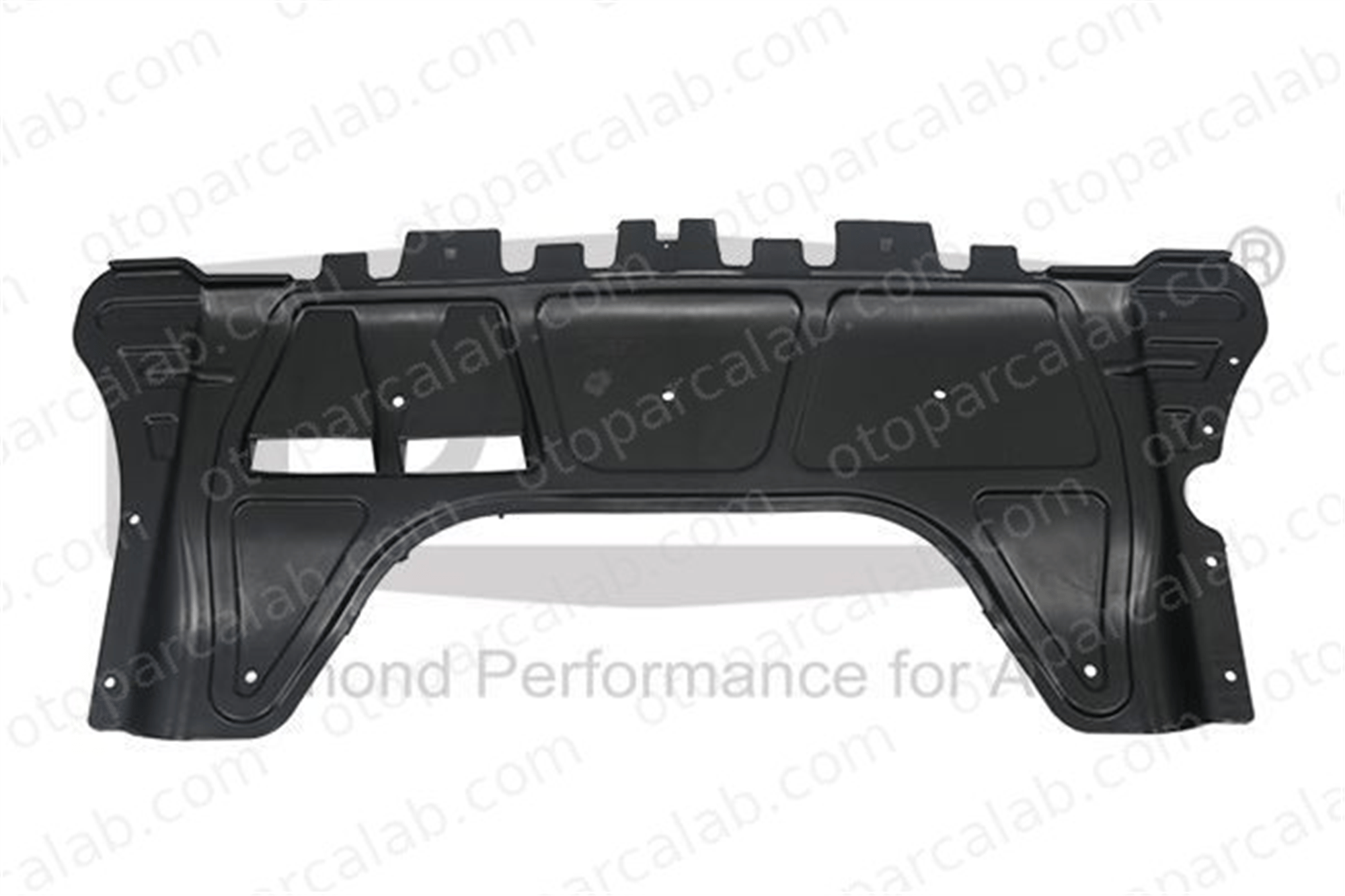 MADE IN TAIWAN 5Q0825235A Motor Alt Muhafaza VW GOLF VII AUDI A3 Limousine 5Q0825235A 3Q0825235A