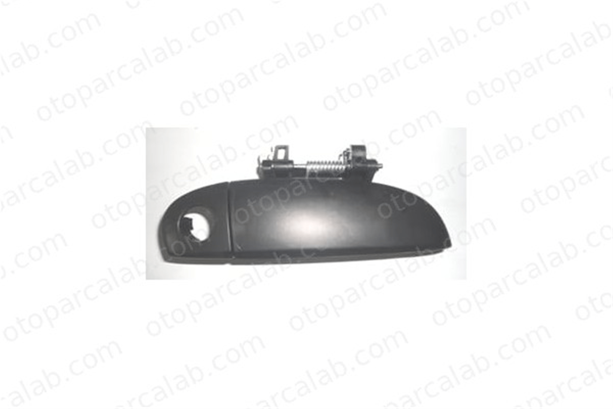 MADE IN TAIWAN 608-3021 Kapı Kolu Ön Dış Sağ HYUNDAI i10 I