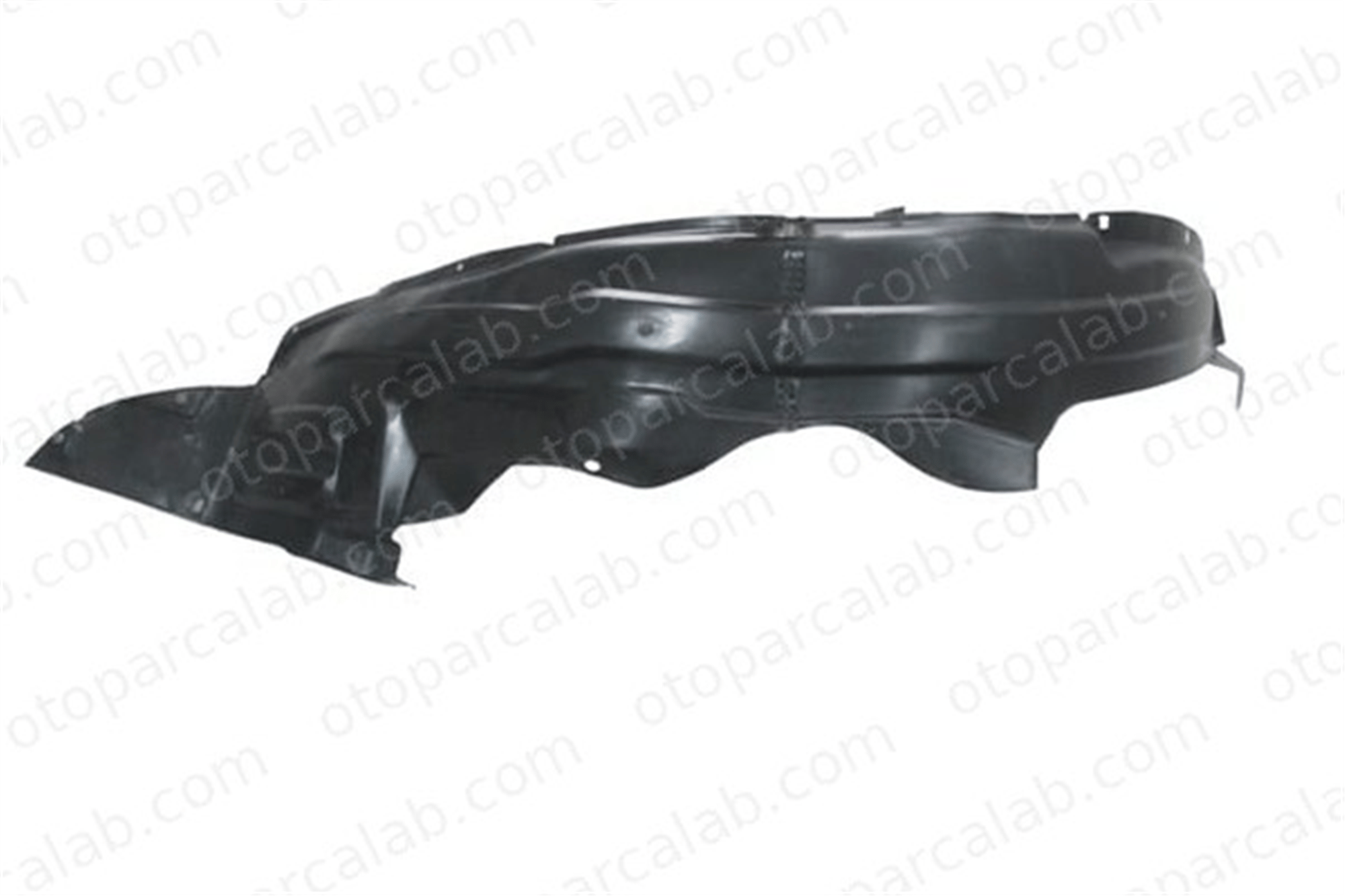 MADE IN TAIWAN 617-2111 Çamurluk Davlumbazı Ön Sağ HYUNDAI GETZ 868121C500