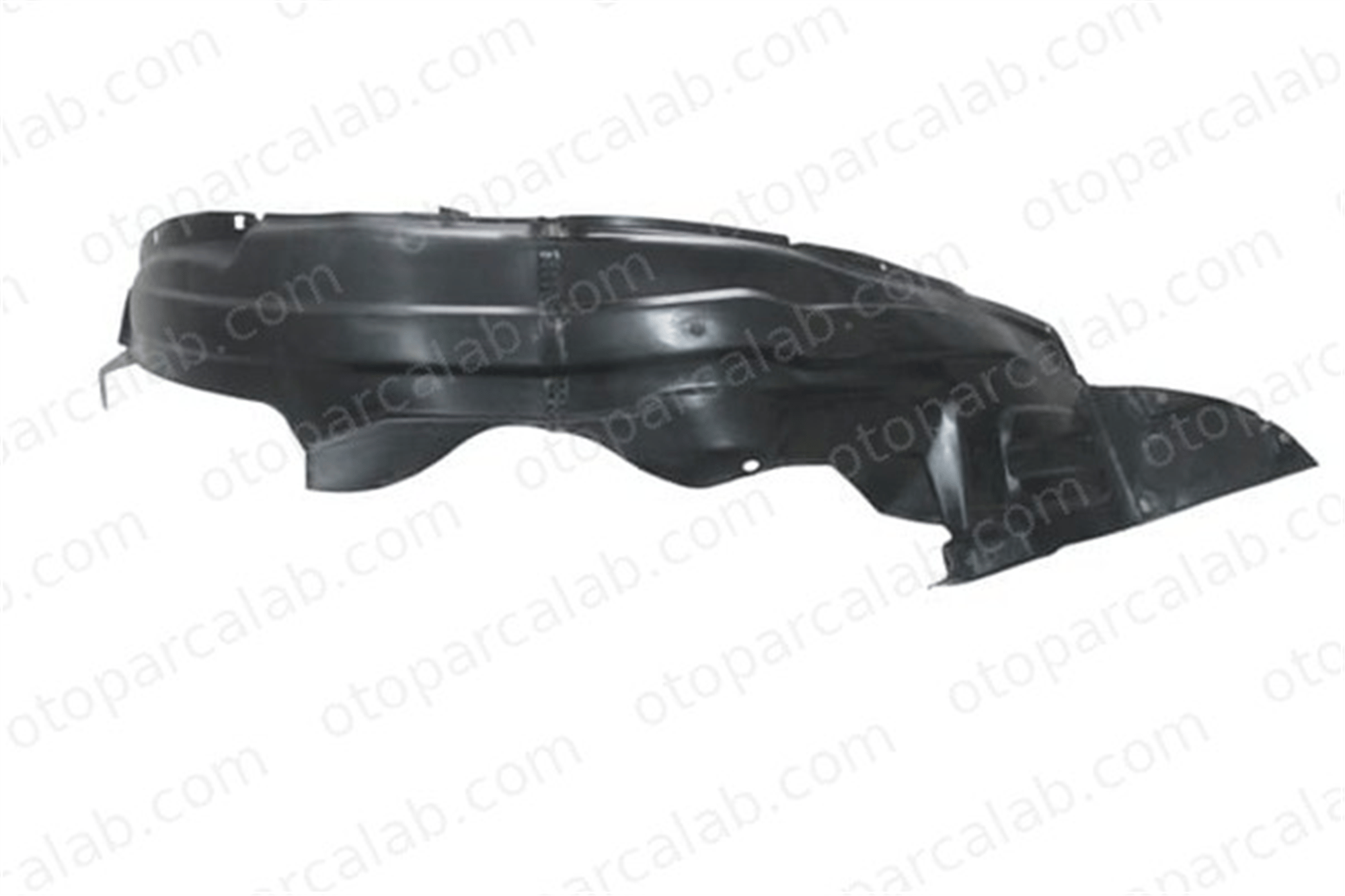 MADE IN TAIWAN 618-2112 Çamurluk Davlumbazı Ön Sol HYUNDAI GETZ 868111C500