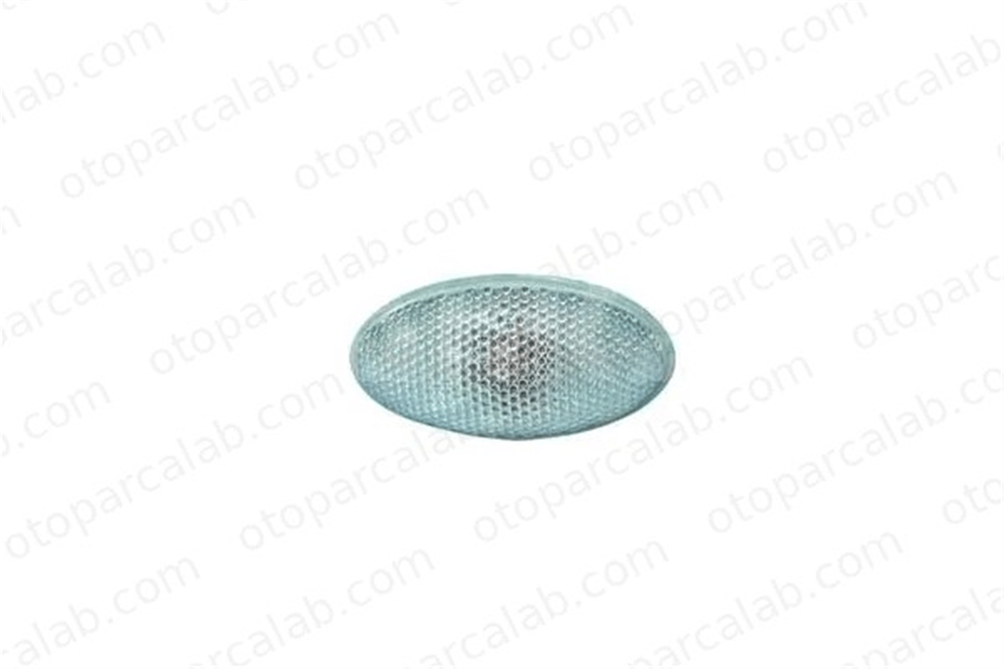 MADE IN TAIWAN 632574 Çamurluk Sinyali Sağ veya Sol PEUGEOT 206 Hatchback CITROËN XSARA PICASSO 632570 632545