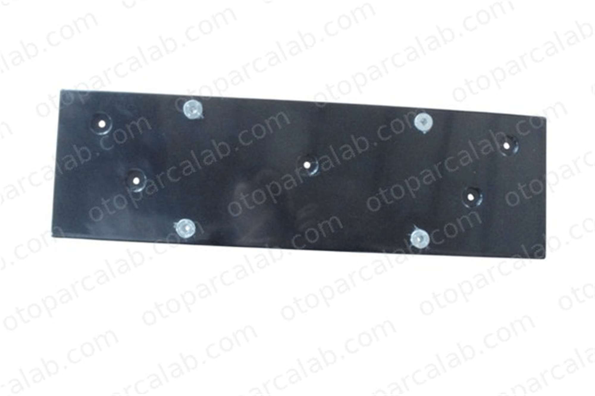MADE IN TAIWAN 6360-2013 Plakalık Ön MG MG 4 11183310