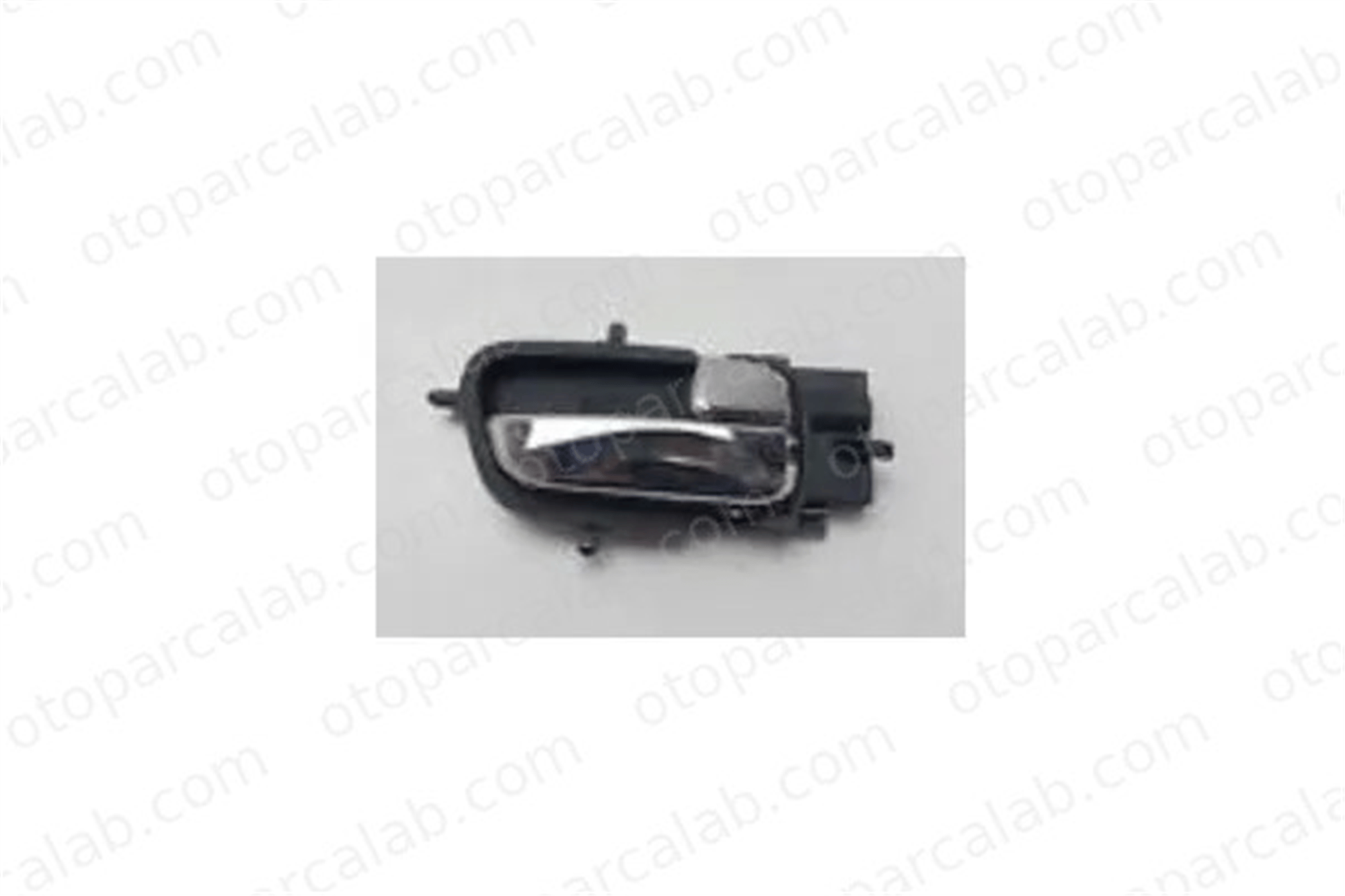 MADE IN TAIWAN 641-3011 Kapı Kolu Ön veya Arka İç Sağ HYUNDAI i20 I