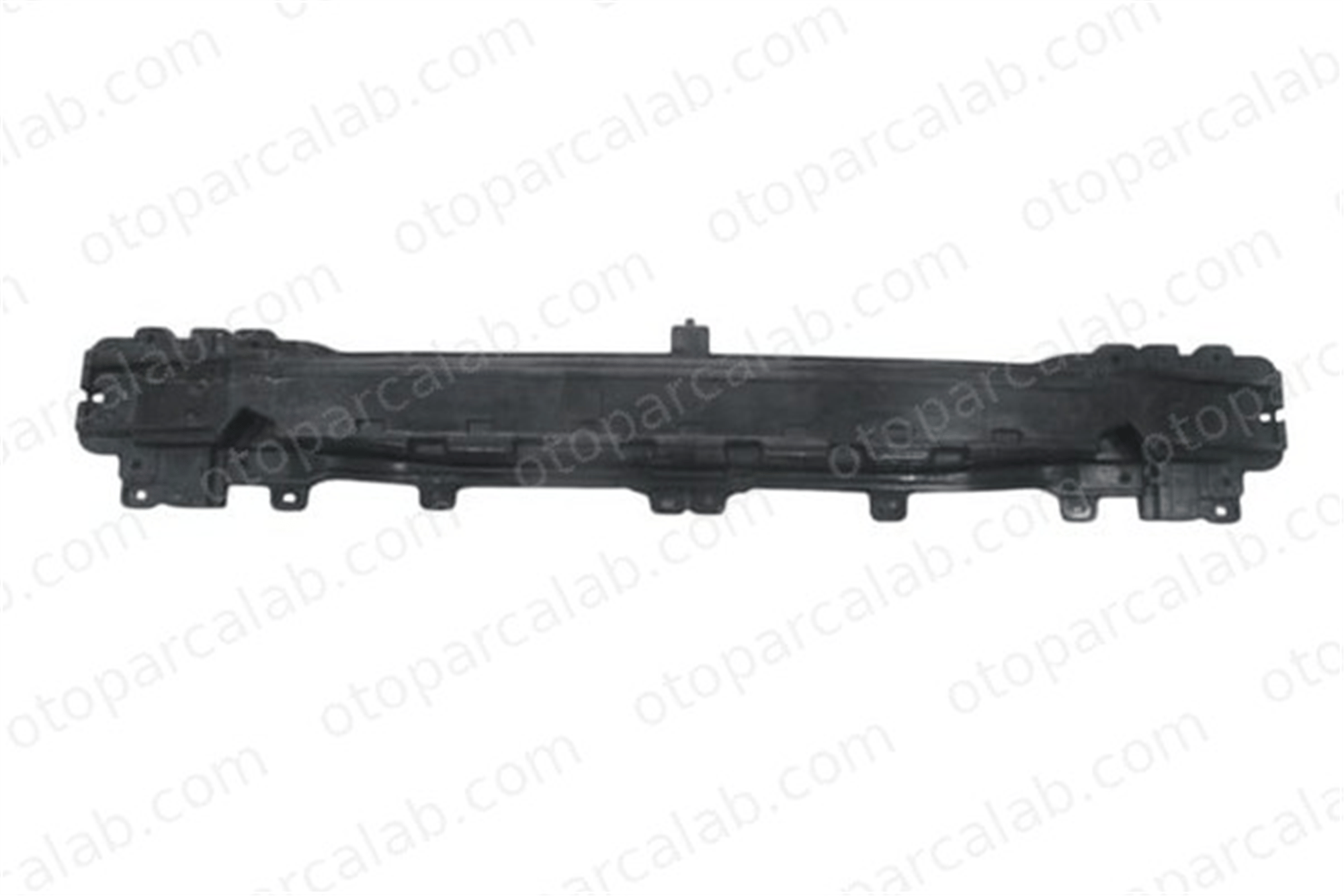 MADE IN TAIWAN 643-2630 Tampon Demiri Arka HYUNDAI i20 II i20 II Coupe 86632C8AA0