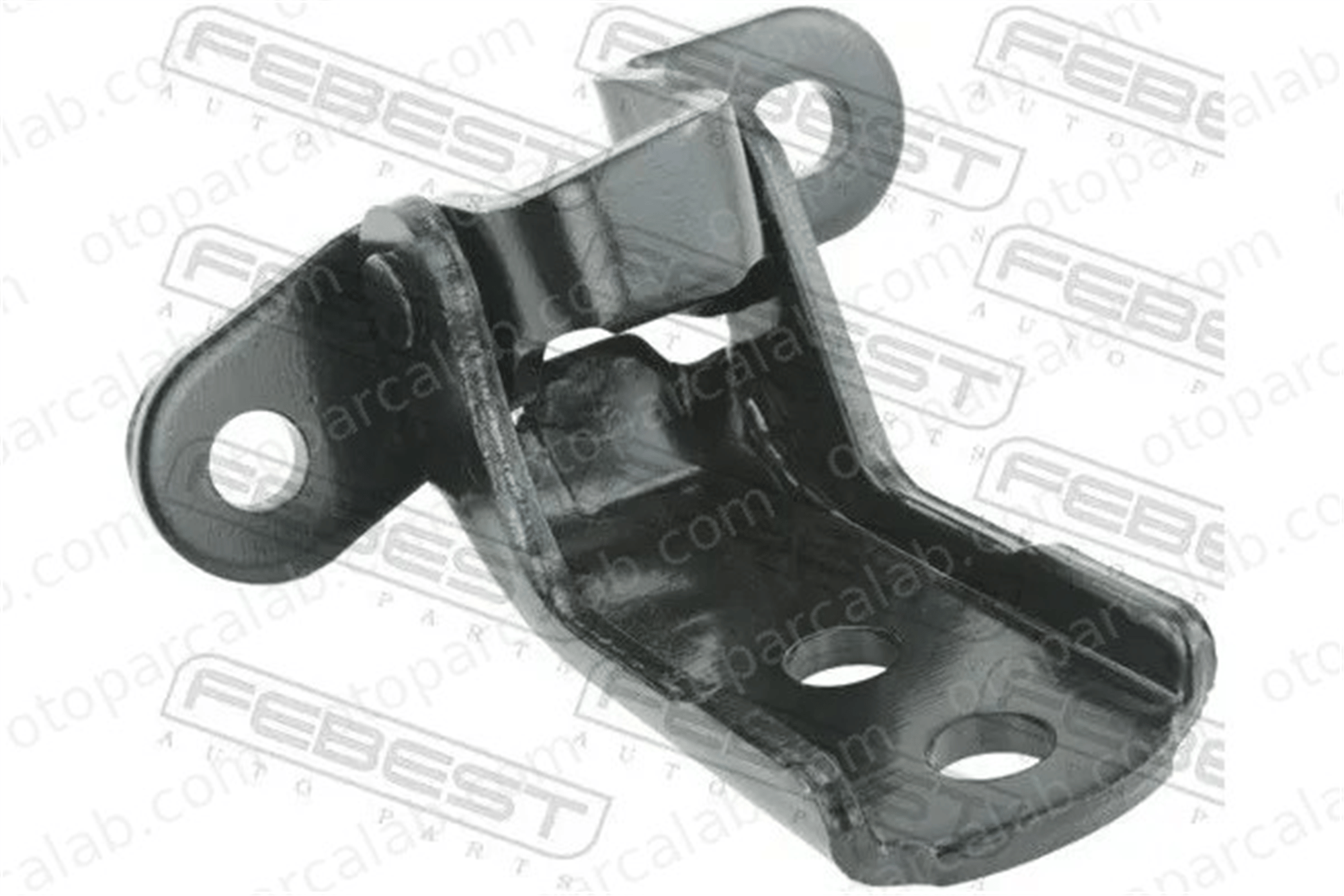 MADE IN TAIWAN 6872012150 Kapı Menteşesi Ön Üst Sol TOYOTA COROLLA COROLLA Station wagon 6872012150 687200D040