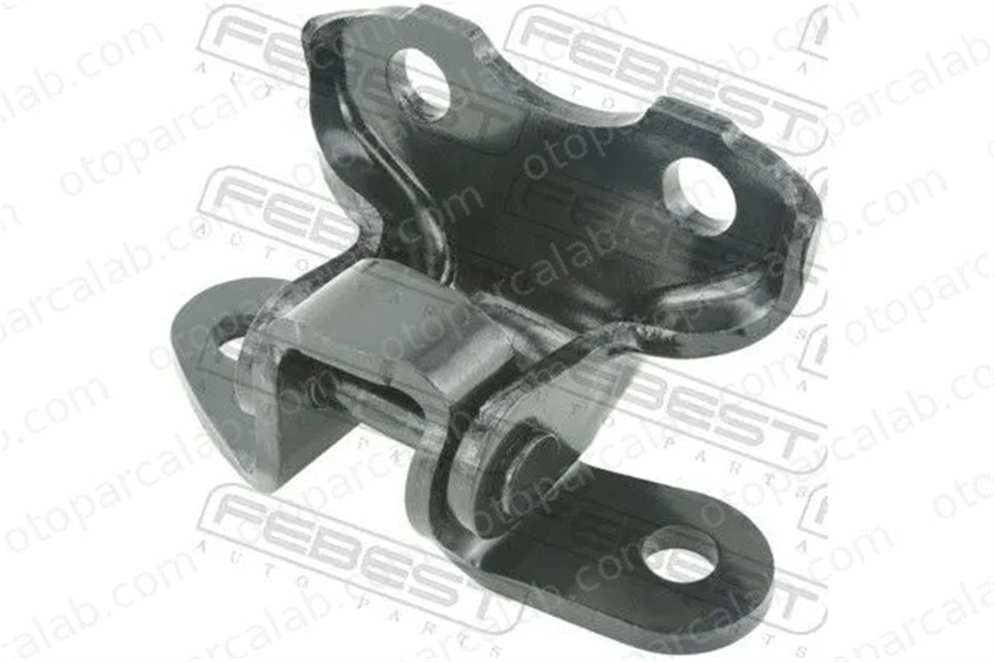 MADE IN TAIWAN 6873002070 Kapı Menteşesi Ön Alt Sağ TOYOTA COROLLA Sedan CAMRY 6873002070 6873012120