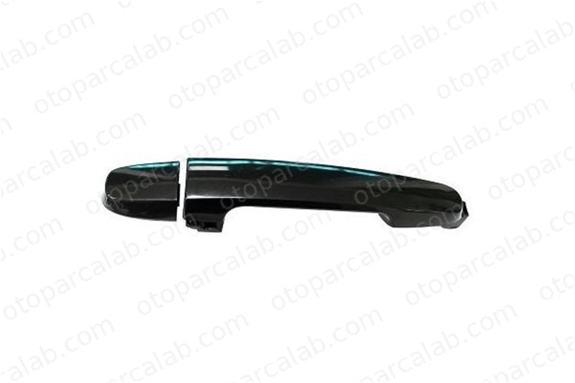 MADE IN TAIWAN 6920502110 Kapı Kolu Arka İç Sol TOYOTA COROLLA COROLLA Station wagon