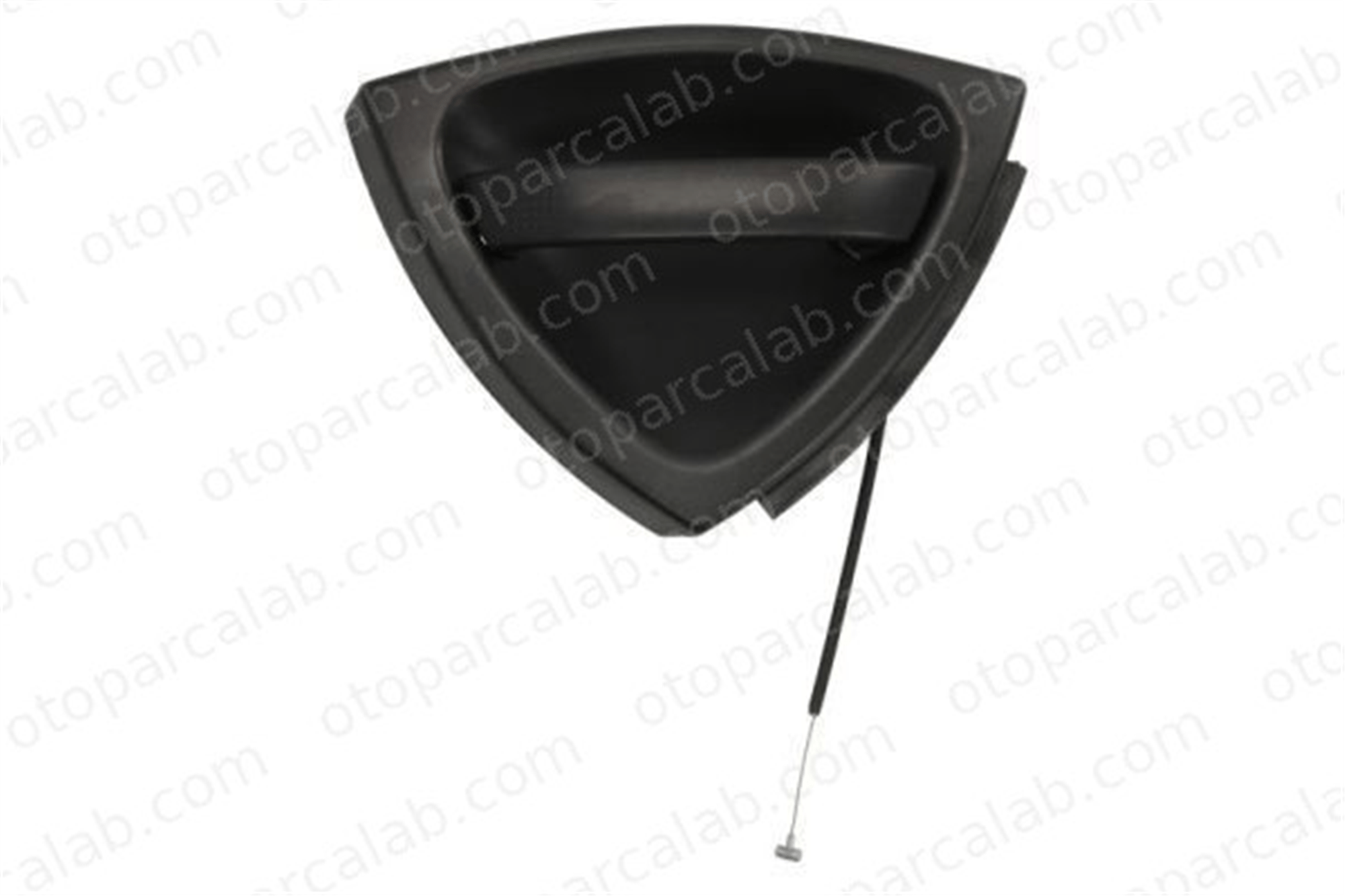 MADE IN TAIWAN 6920632020 Kapı Kolu Ön veya Arka İç Sol SMART CITY-COUPE CABRIO
