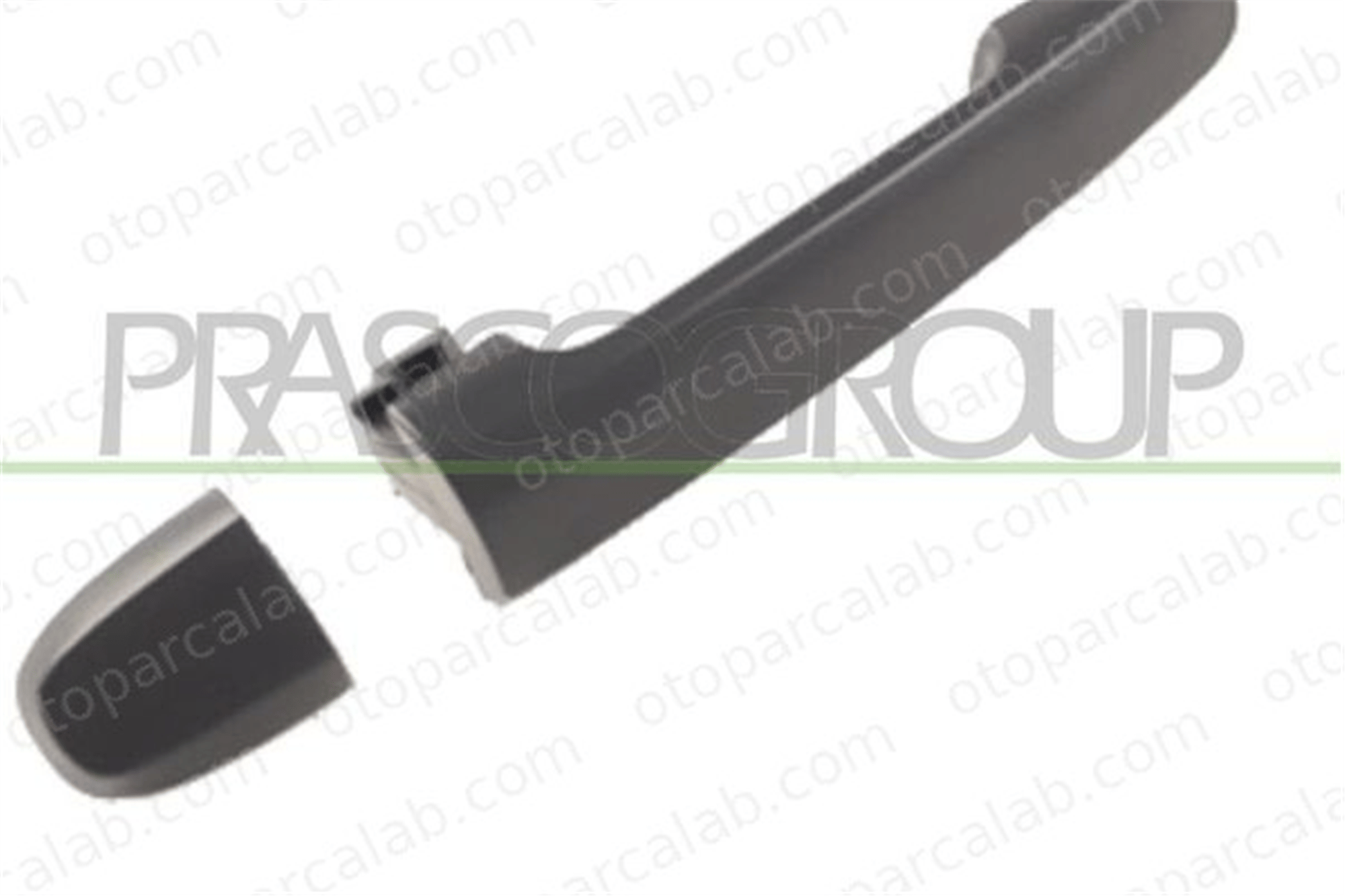 MADE IN TAIWAN 6921102130 Kapı Kolu Ön Dış Sağ TOYOTA HILUX VII Pick-up