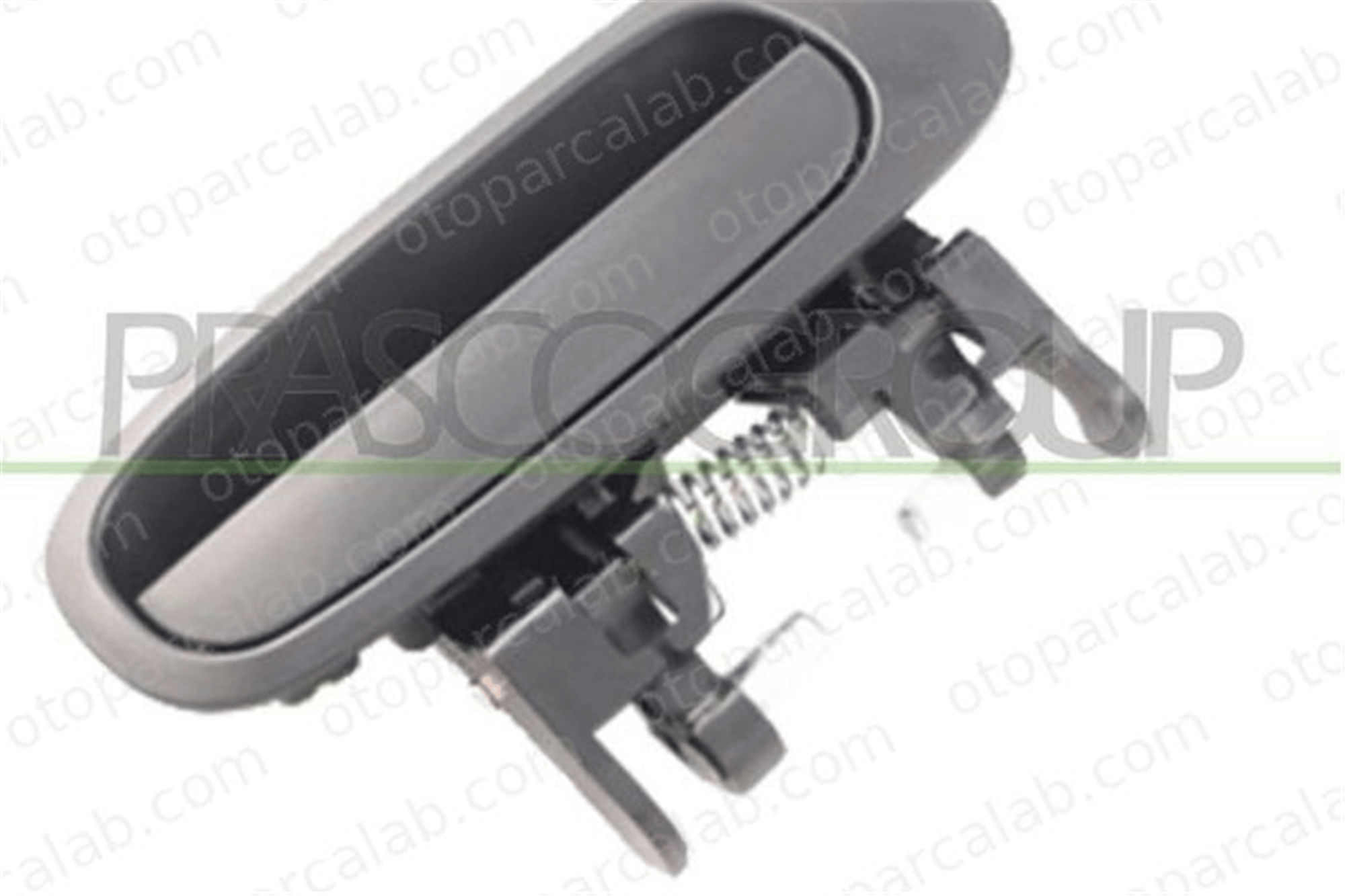 MADE IN TAIWAN 6923002040 Kapı Kolu Arka İç Sol TOYOTA COROLLA Station wagon COROLLA Compact