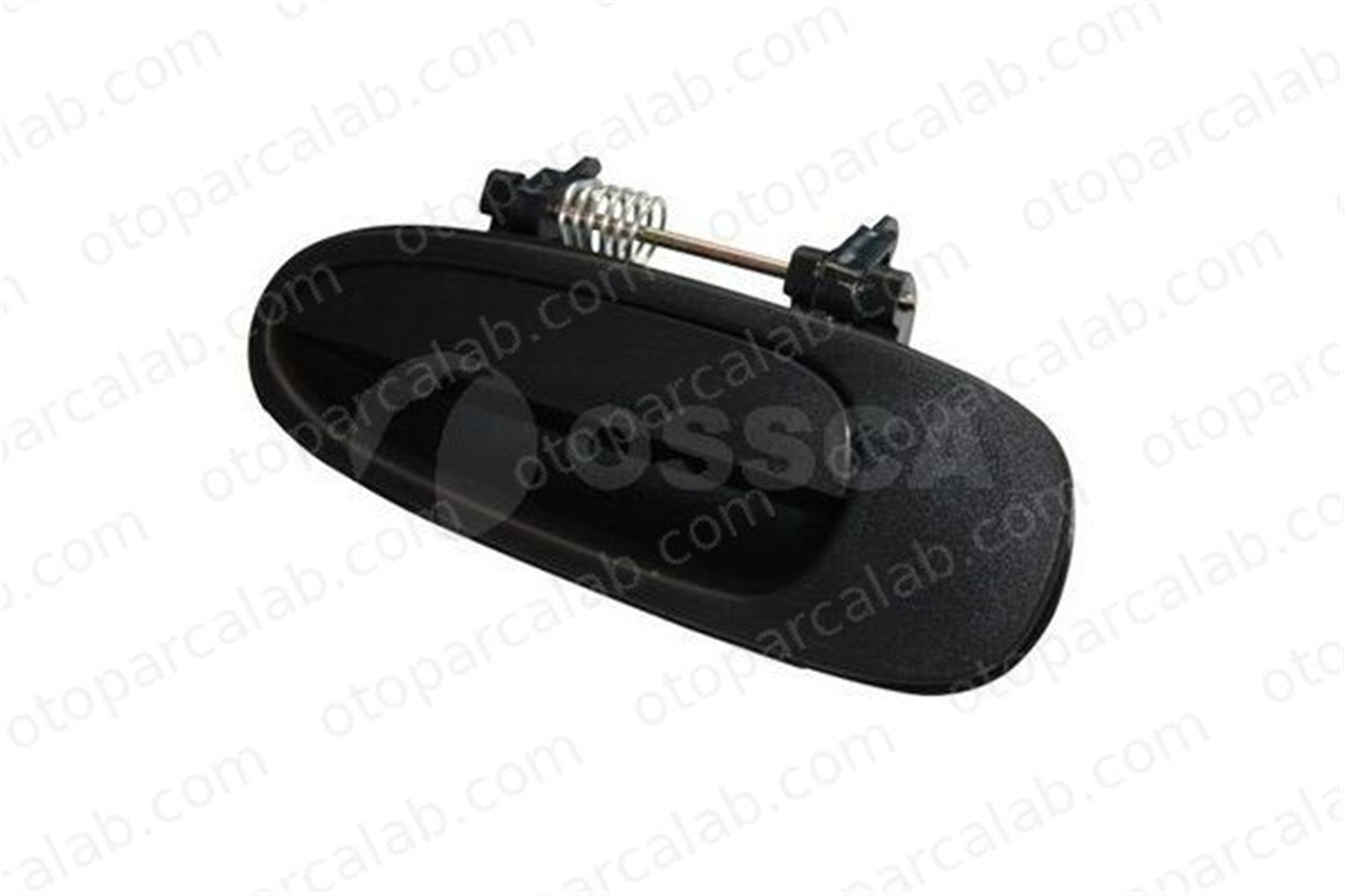 MADE IN TAIWAN 6924012140 Kapı Kolu Arka Dış Sol TOYOTA COROLLA COROLLA Compact