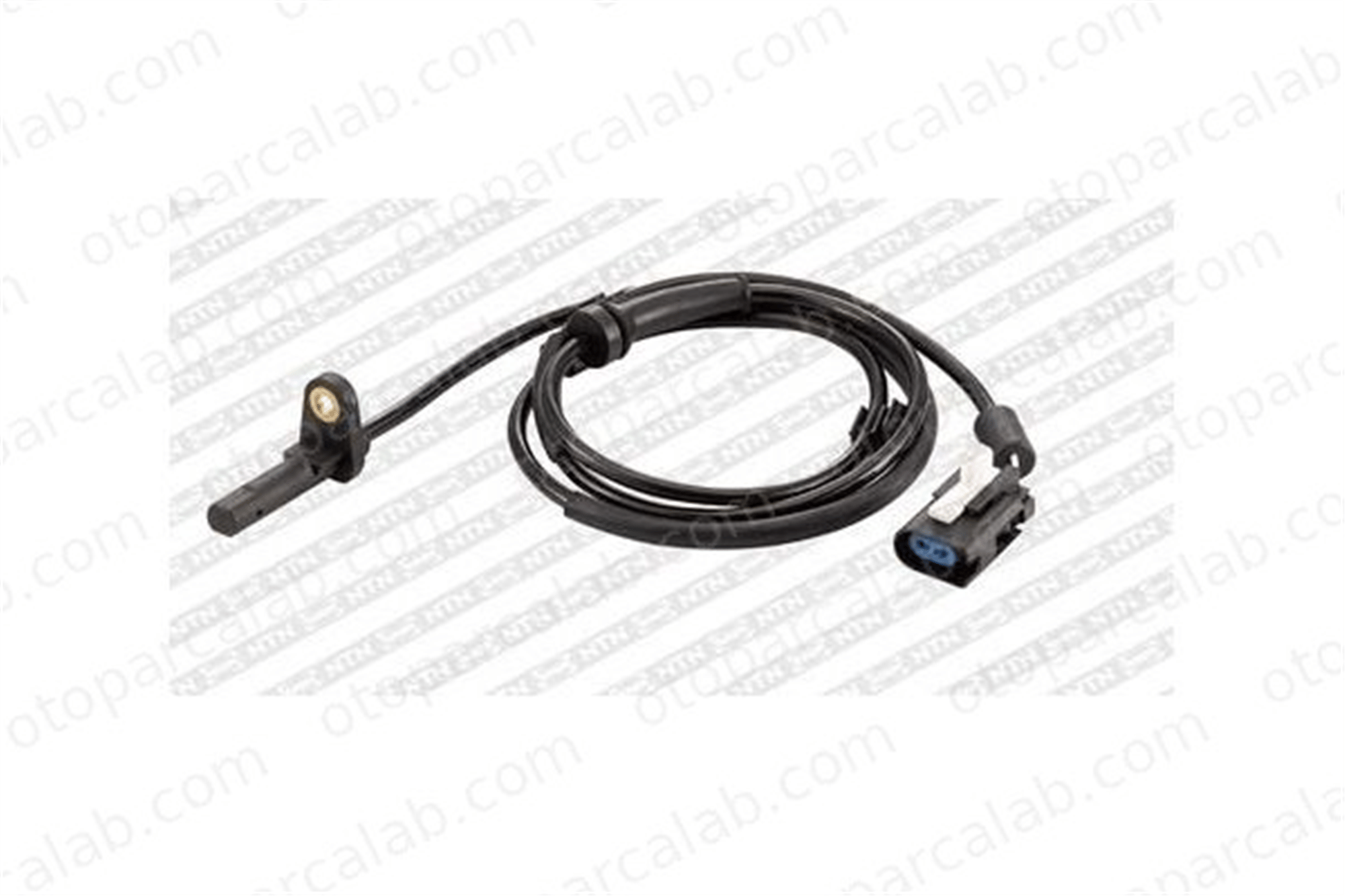 MADE IN TAIWAN 6C112B372CD Abs Sensörü Arka Sol FORD TRANSIT Panelvan/Van TRANSIT Platform şasi 6C112B372CD 1371545