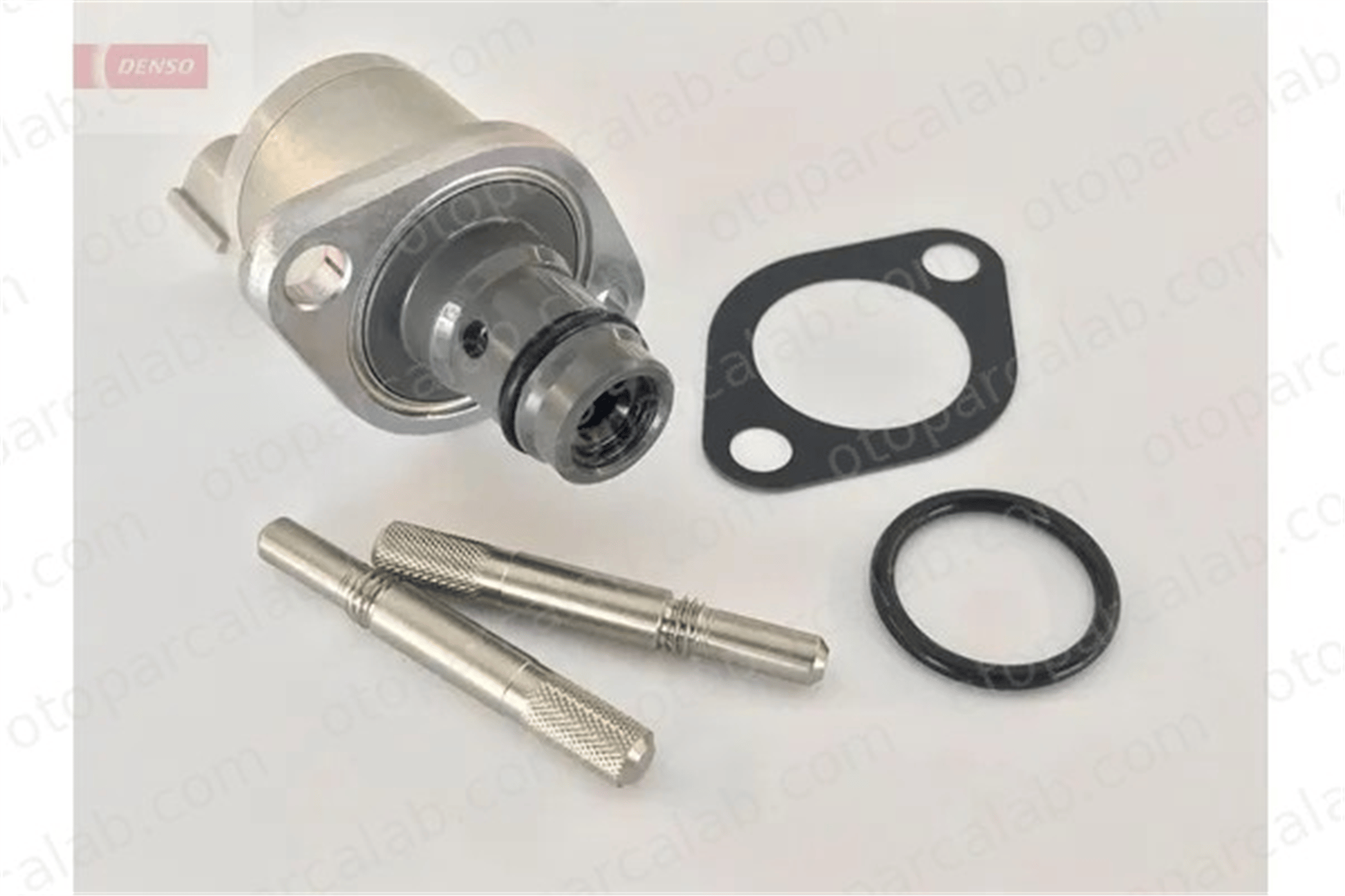 MADE IN TAIWAN 6C1Q9358AB Yakıt Basınç Kontrol Valfi FORD TRANSIT Minibüs/Otobüs TRANSIT Panelvan/Van 1920QK 9665523380