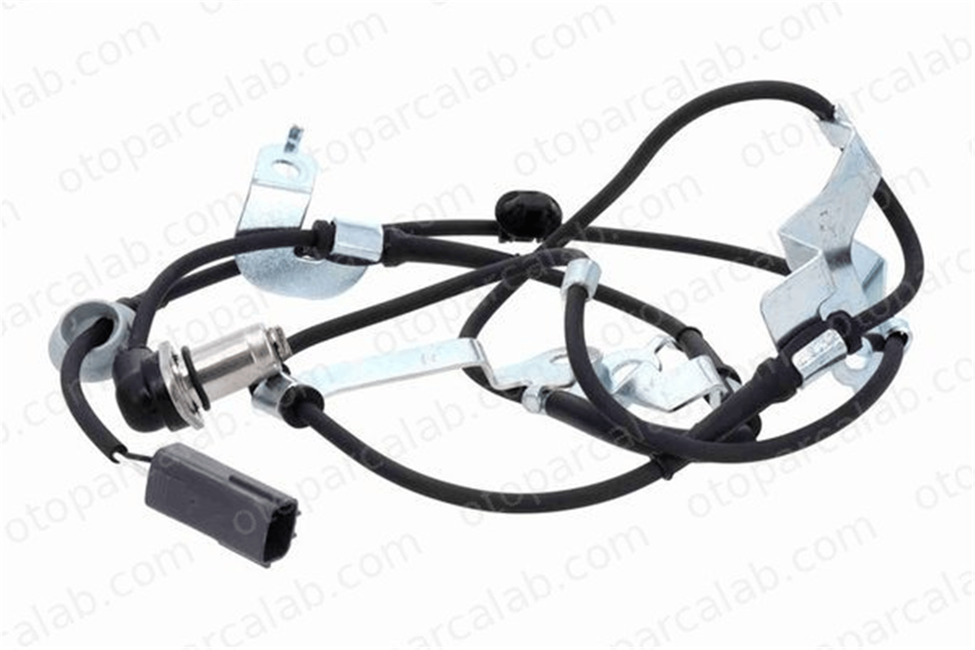 MADE IN TAIWAN 6M342C204BB Abs Sensörü Ön Sağ FORD RANGER 6M342C204BB 1454534