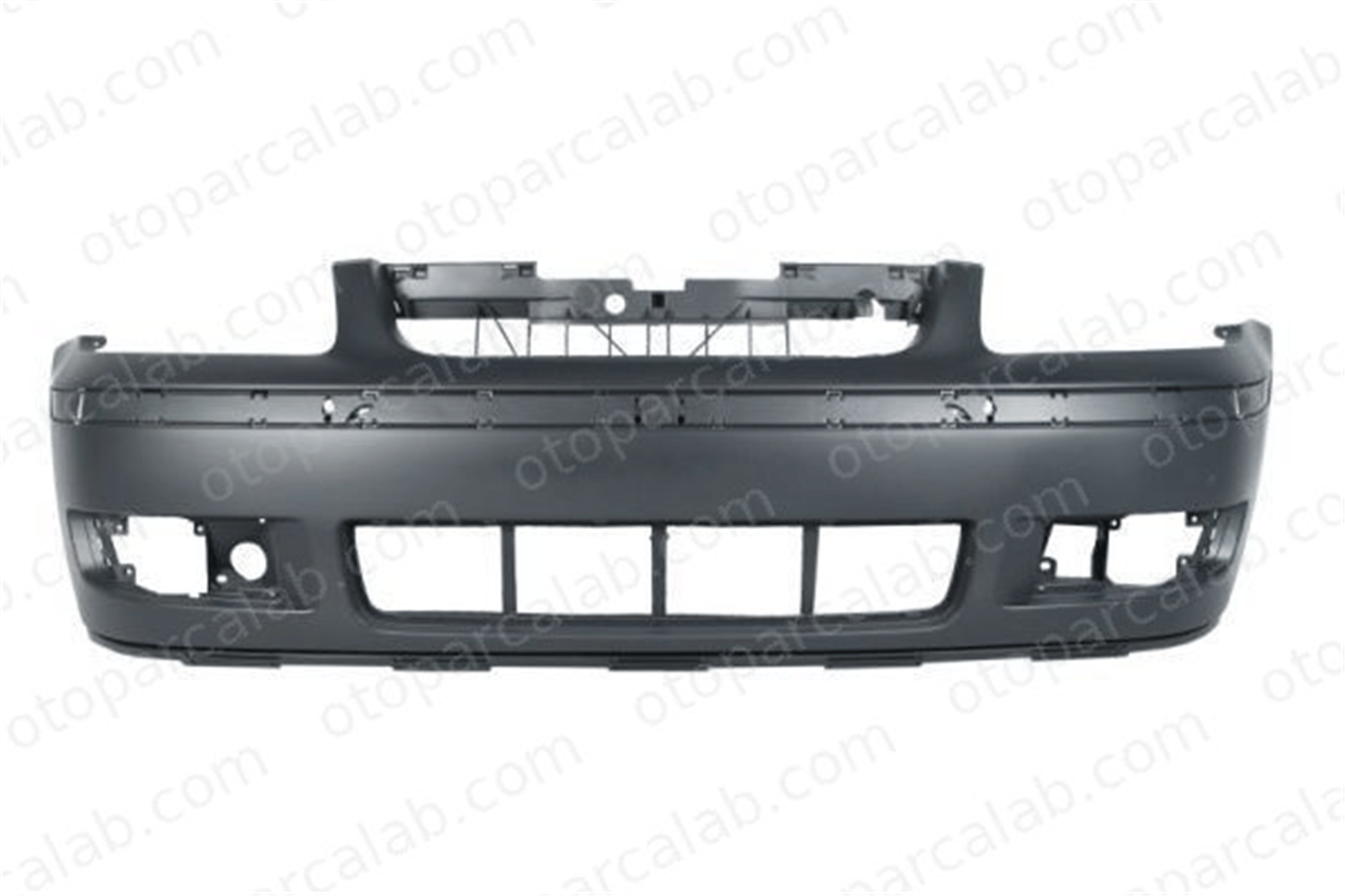MADE IN TAIWAN 6N0807217E Tampon Ön VW POLO POLO III CLASSIC 6N0807217E