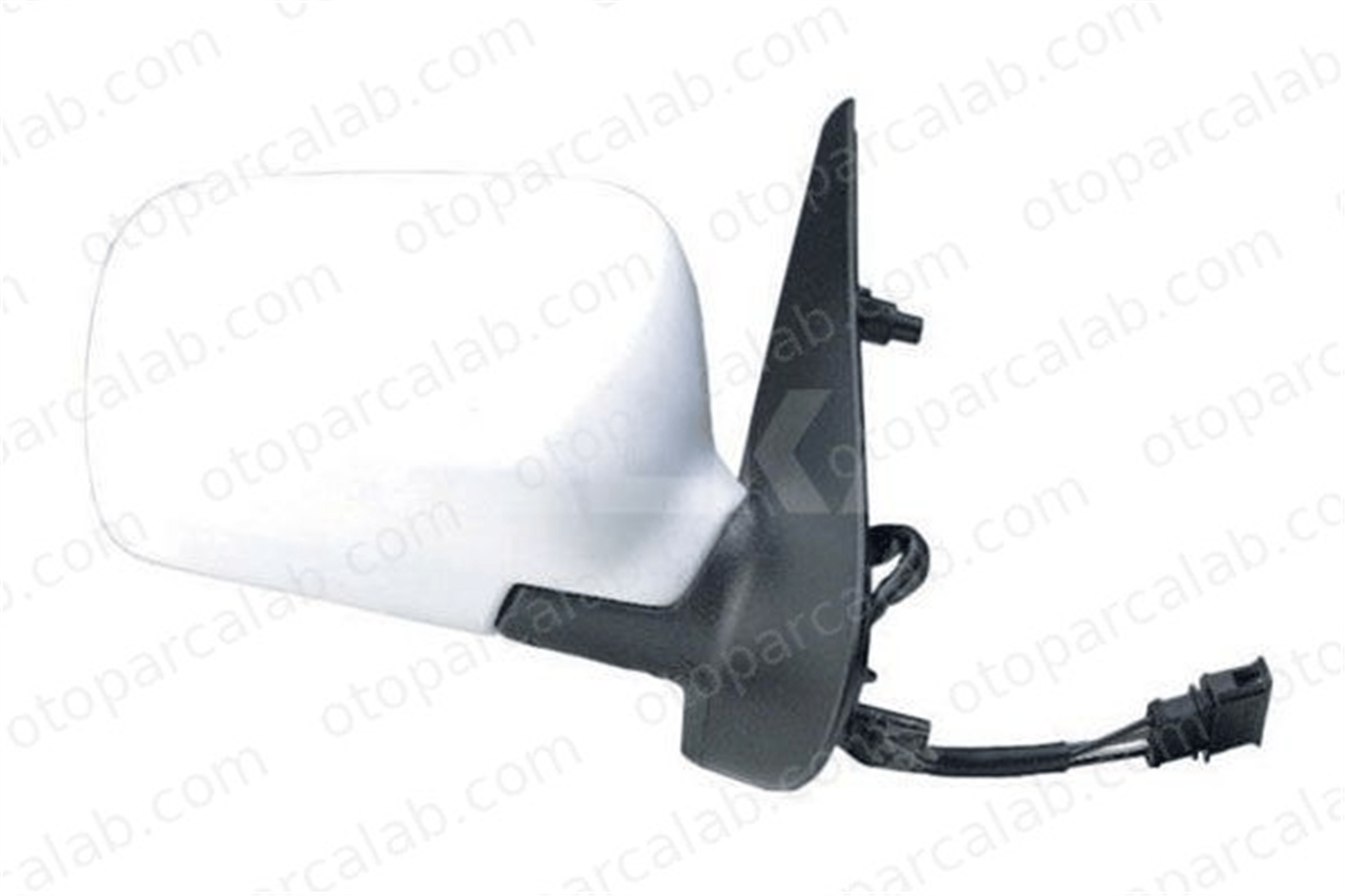 MADE IN TAIWAN 6N1857508A Dikiz Aynası Dış Sağ VW POLO III POLO Van Kasa/eğik arka 6N1857508AGRU 6N1857522A