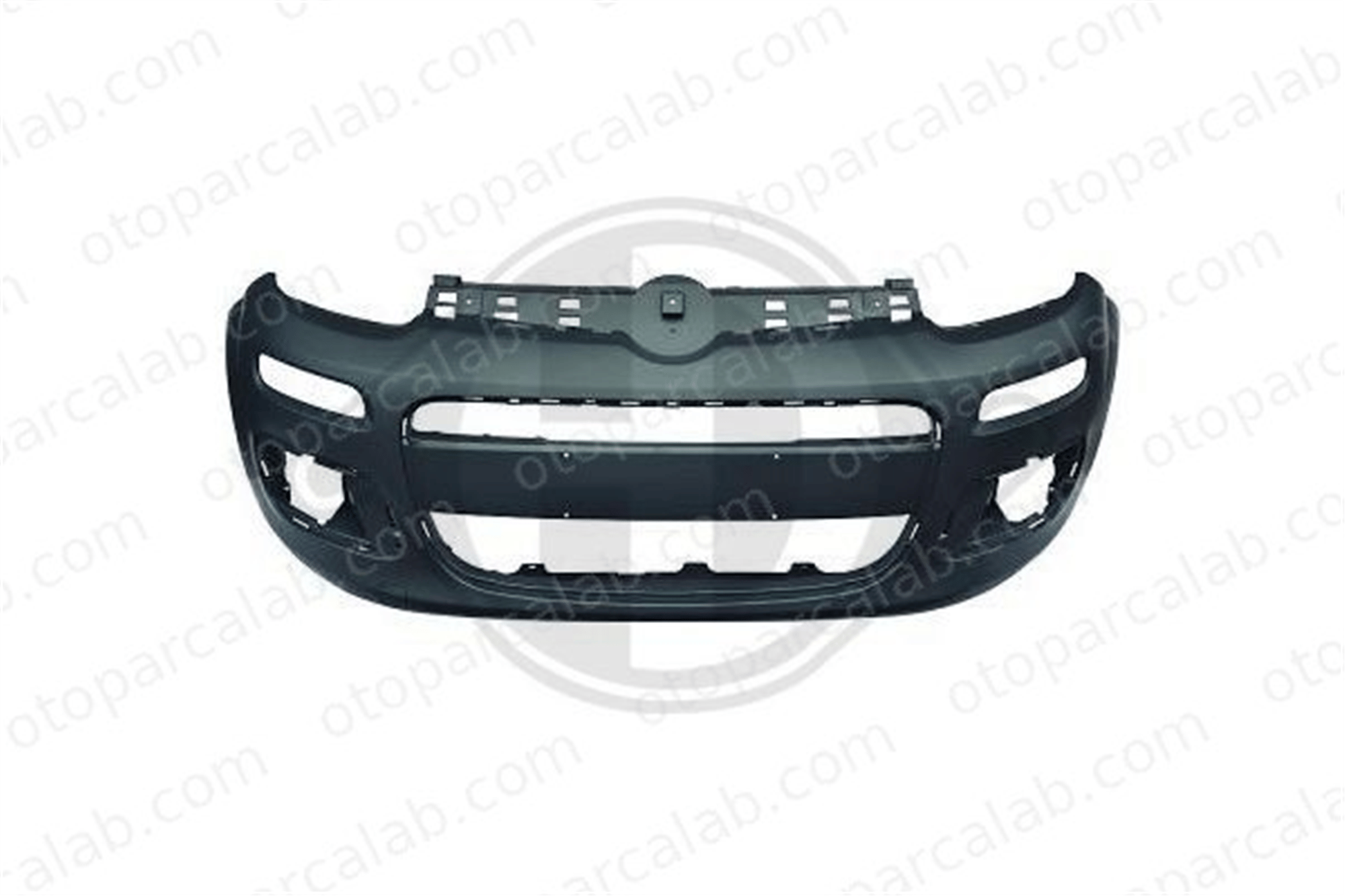 MADE IN TAIWAN 735555165 Tampon Ön FIAT PANDA PANDA VAN 735555165