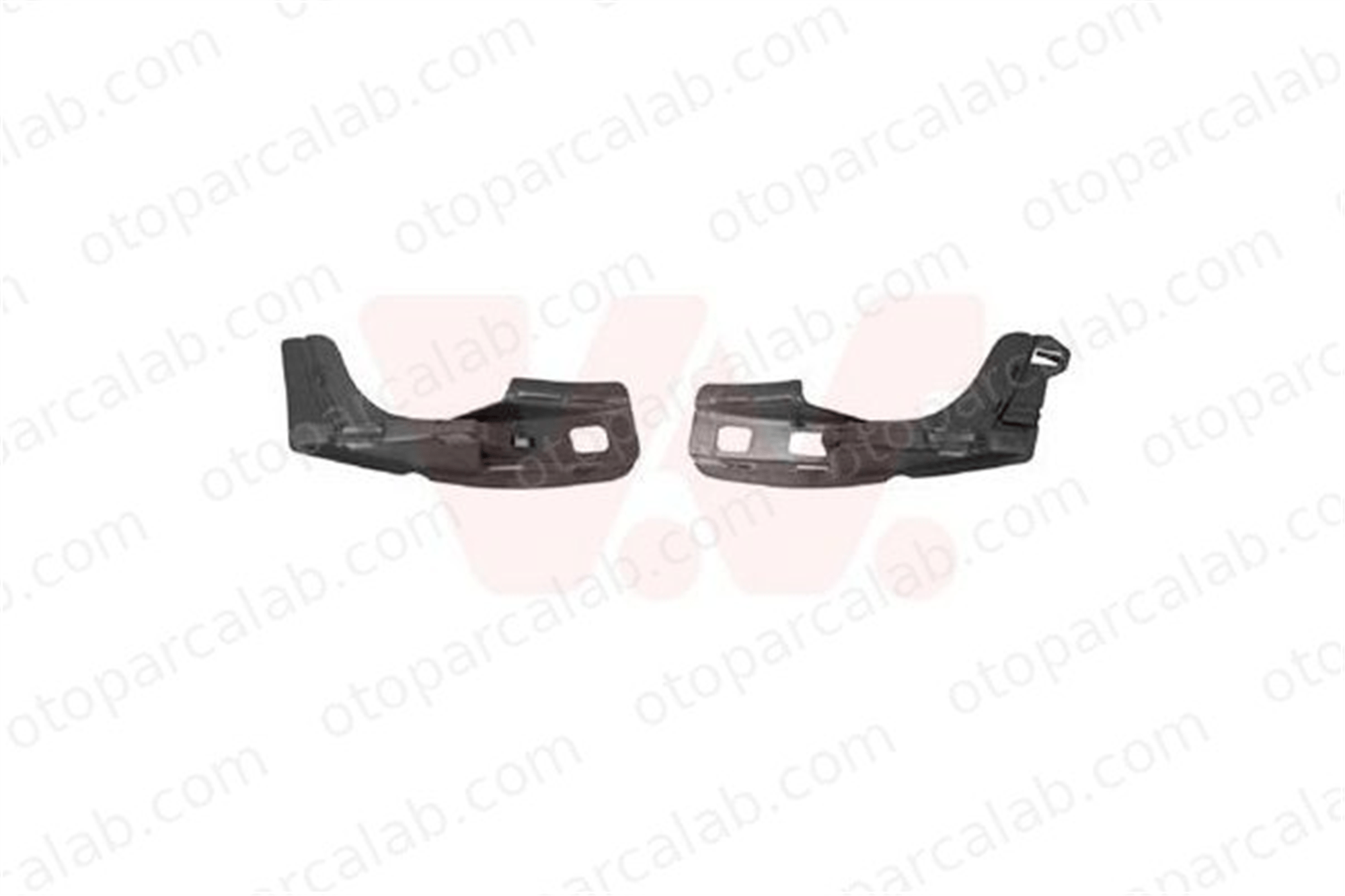MADE IN TAIWAN 7416G2 Tampon Braketi Ön PEUGEOT 308 SW I 308 I 7416G2