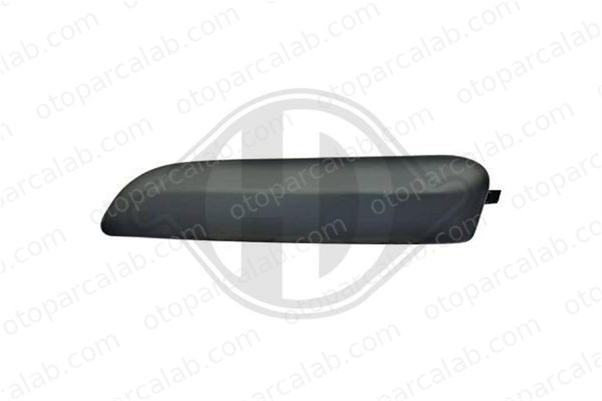 MADE IN TAIWAN 7452PK Tampon Bandı Ön PEUGEOT 308 I 308 SW I 7452PK