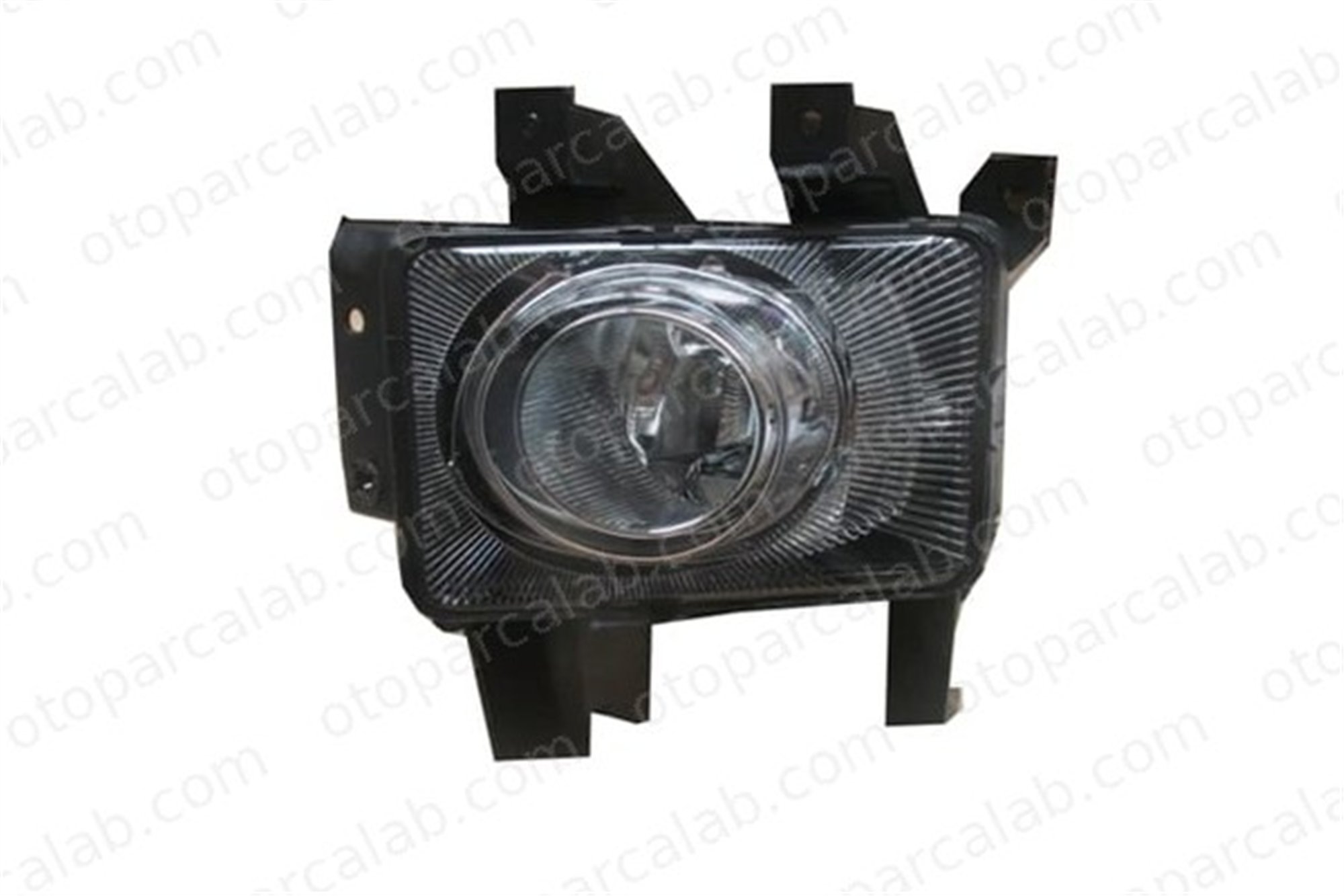 MADE IN TAIWAN 755-1010 Sis Farı Ön Sol OPEL ASTRA H Station wagon ASTRA H 24462134 1710367