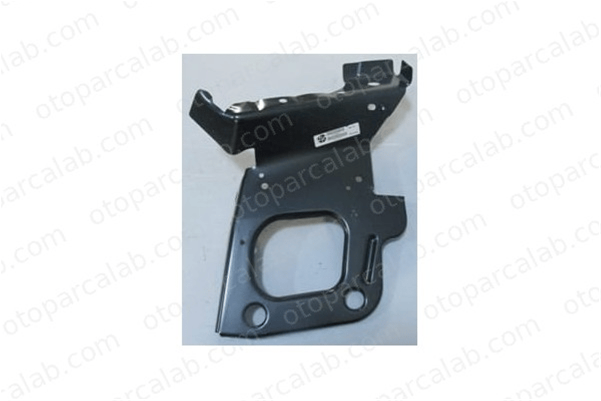 MADE IN TAIWAN 756-2324 Far Yuva Sacı Sol OPEL ASTRA J ASTRA J Sports Tourer 13307699