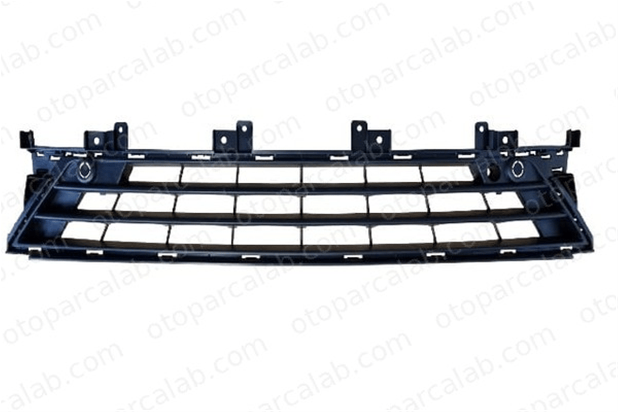 MADE IN TAIWAN 758-2010 Tampon Panjuru Ön OPEL ASTRA K Sports Tourer ASTRA K 39163513
