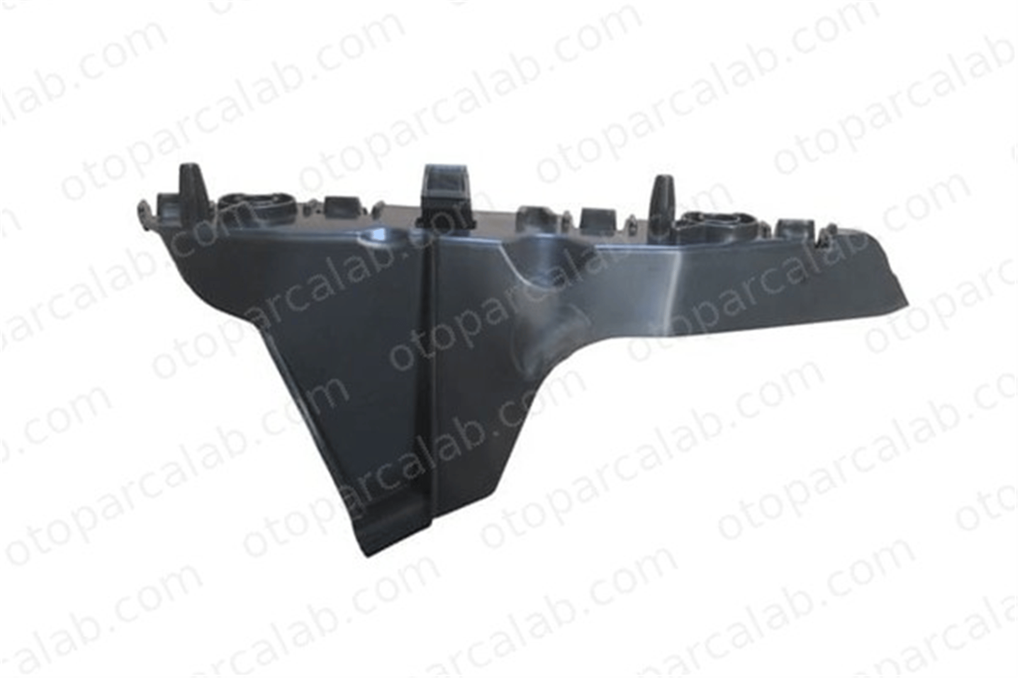 MADE IN TAIWAN 762-2024 Tampon Braketi Ön Sol OPEL CORSA F CORSA F Kasa/eğik arka 9829335680