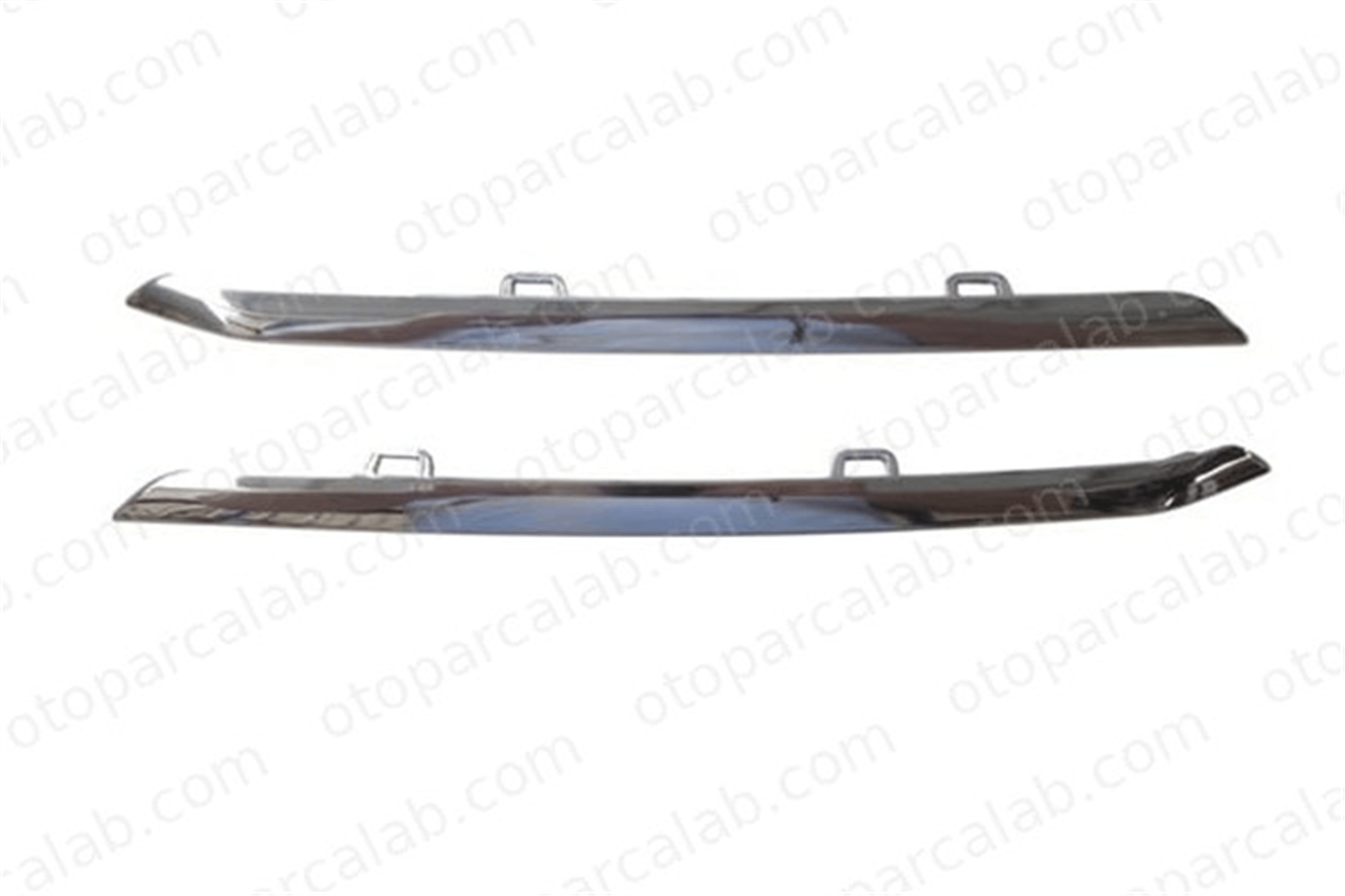 MADE IN TAIWAN 762-2343 Panjur Çıtası Ön OPEL CORSA F CORSA F Kasa/eğik arka 9830283080