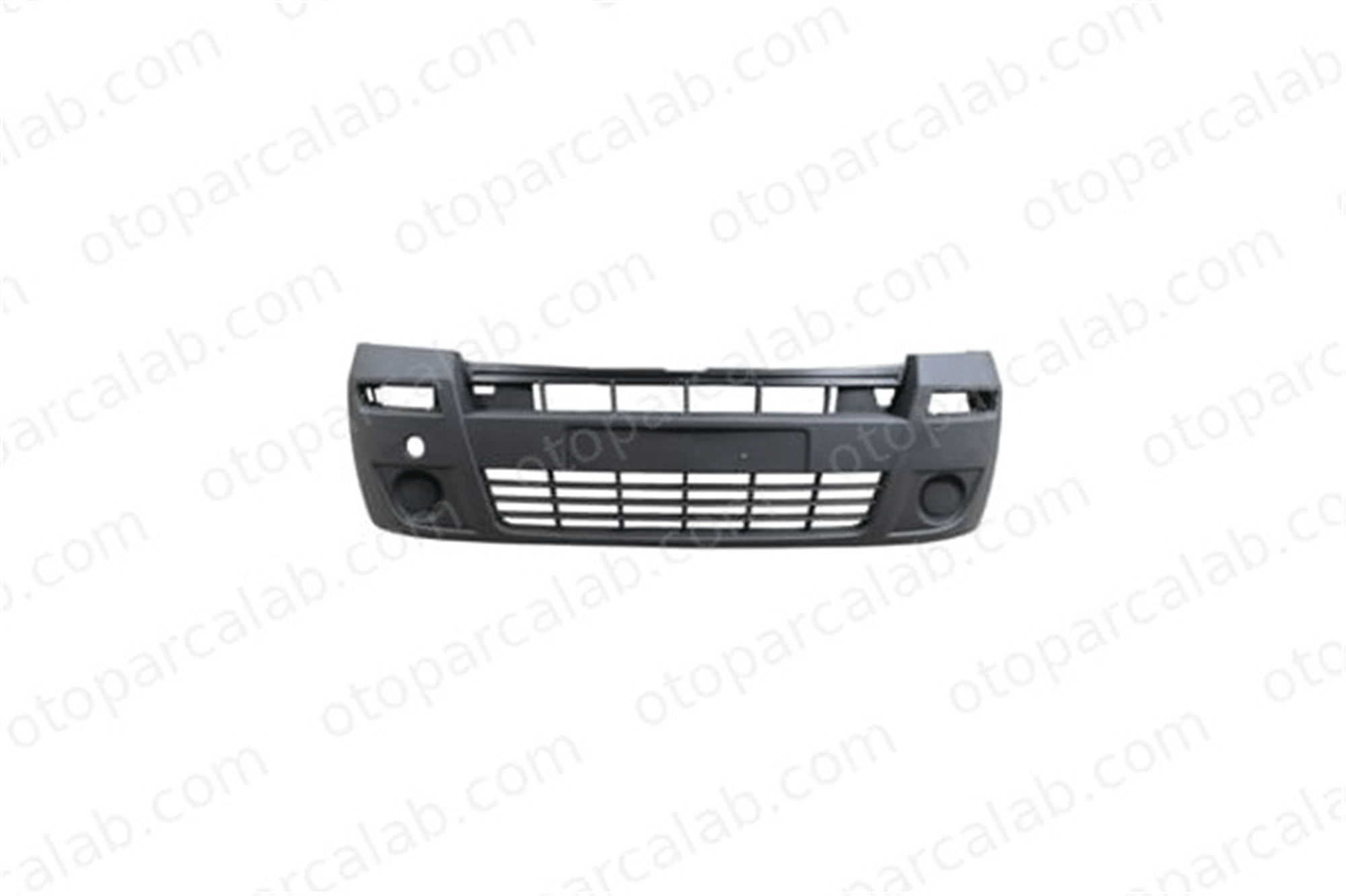 MADE IN TAIWAN 771-2000 Tampon Ön OPEL MOVANO A Panelvan/Van MOVANO A Minibüs/Otobüs 4405454 4416820