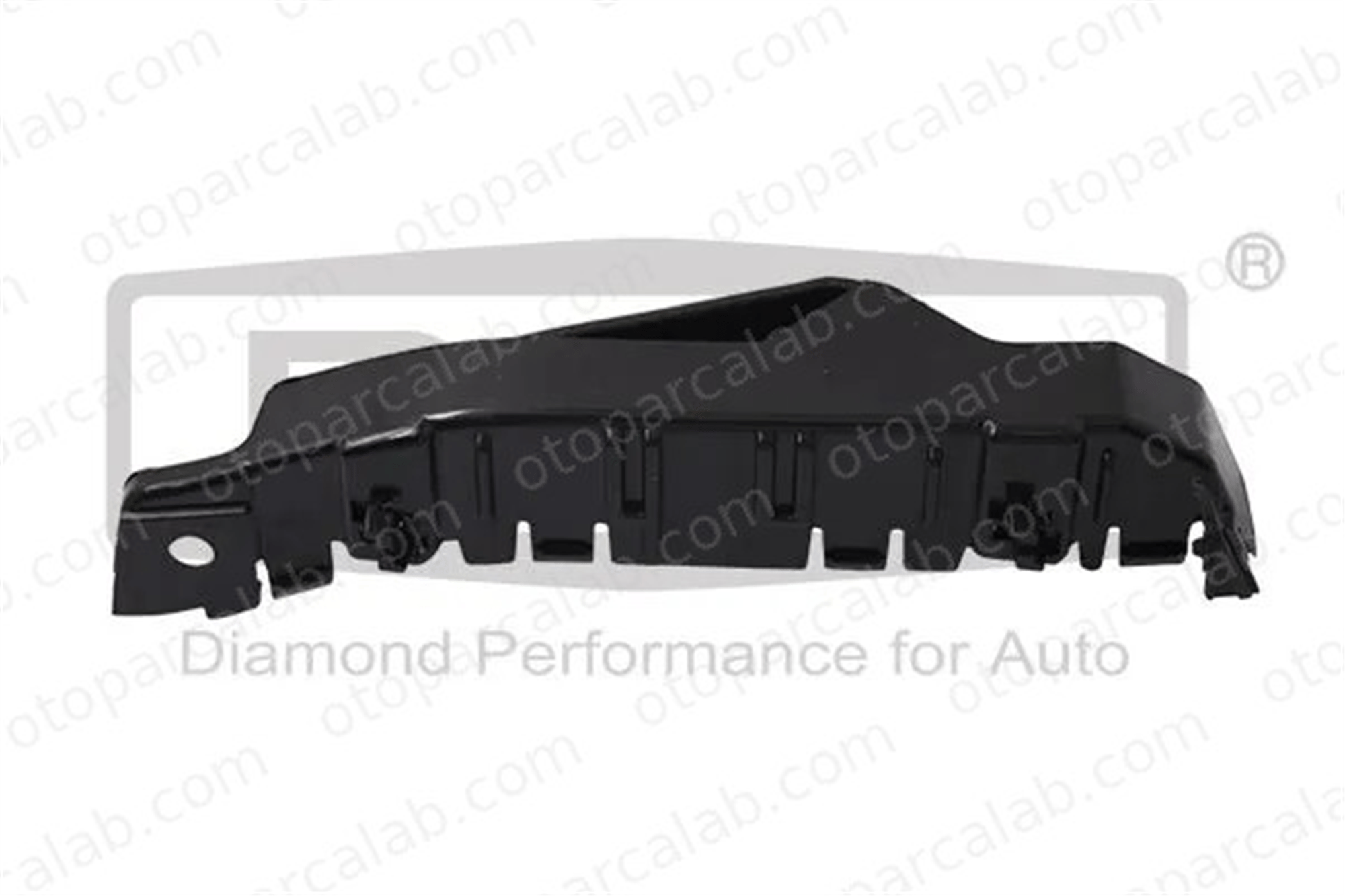 MADE IN TAIWAN 7E0807183B Tampon Braketi Ön Sol VW TRANSPORTER T6 / CARAVELLE T6 Minibüs/Otobüs TRANSPORTER T6 Panelvan/Van 7E0807183B