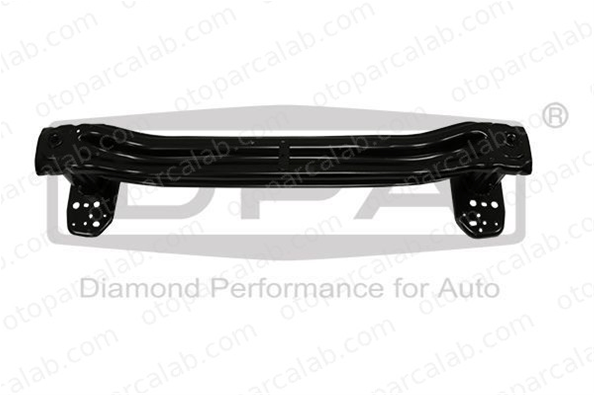 MADE IN TAIWAN 7P0807109D Tampon Demiri Ön VW TOUAREG 7P0807109D 7P0807109B
