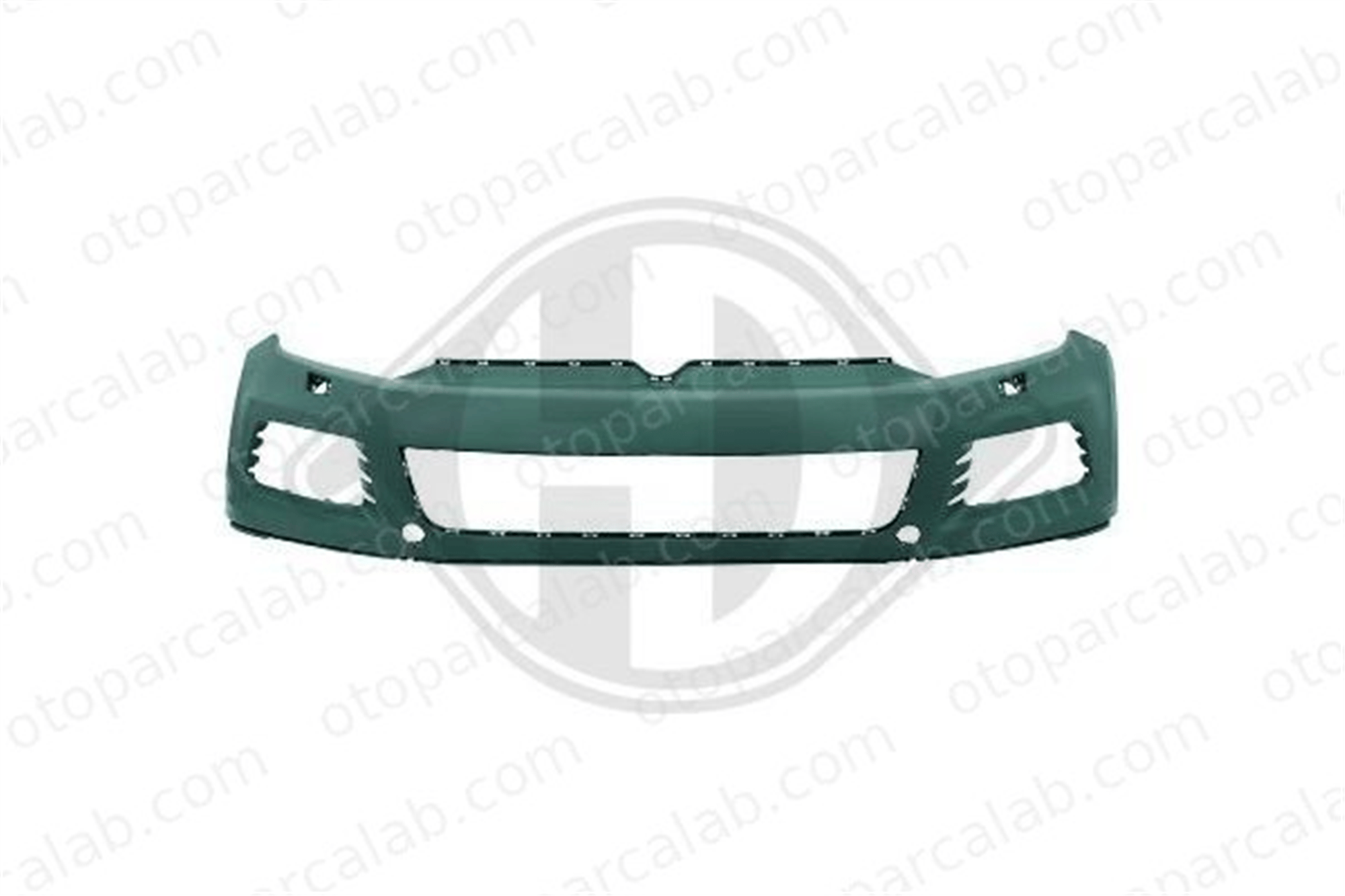 MADE IN TAIWAN 7P6807221CGRU Tampon Ön VW TOUAREG 7P6807221CGRU