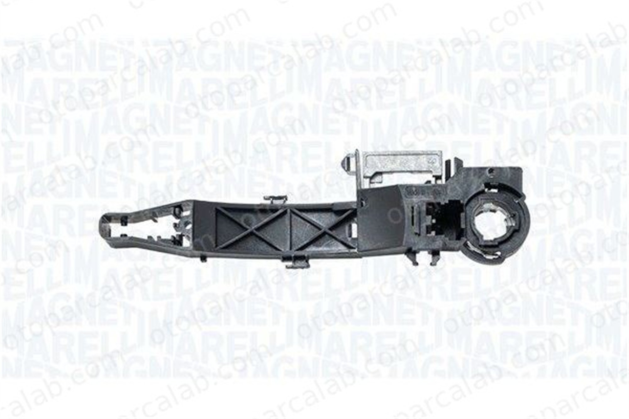 MADE IN TAIWAN 806073022R Kapı Kolu Ön veya Arka Dış Sağ veya Sol RENAULT MASTER III Panelvan/Van MASTER III Platform şasi