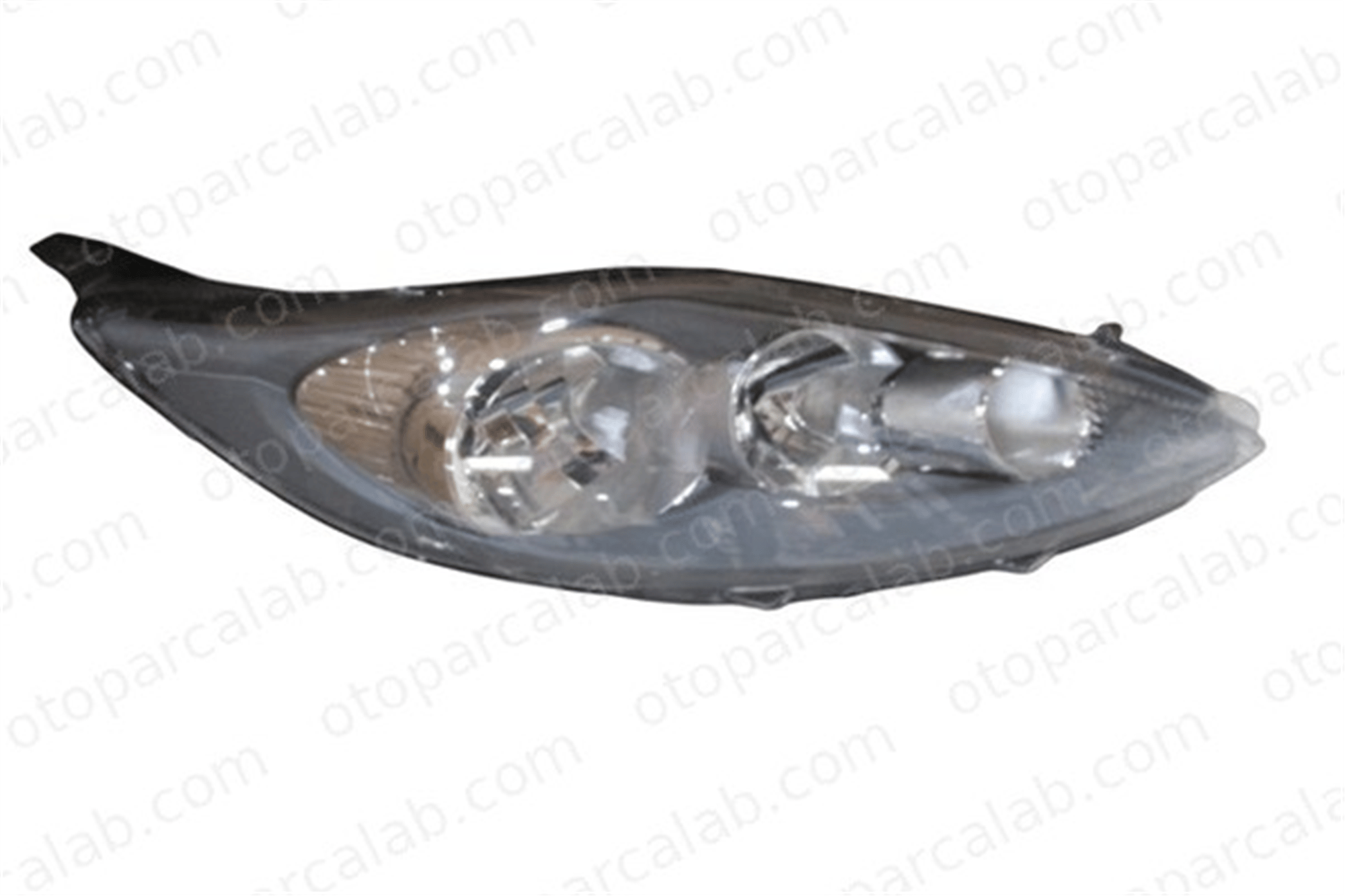 MADE IN TAIWAN 809-1001 Far Sağ FORD FIESTA VI FIESTA VI Van 1579901 1524268