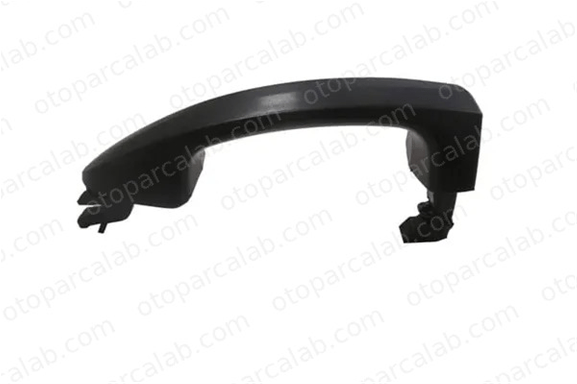 MADE IN TAIWAN 810-3021 Kapı Kolu Ön Dış Sağ veya Sol FORD FIESTA VI B-MAX