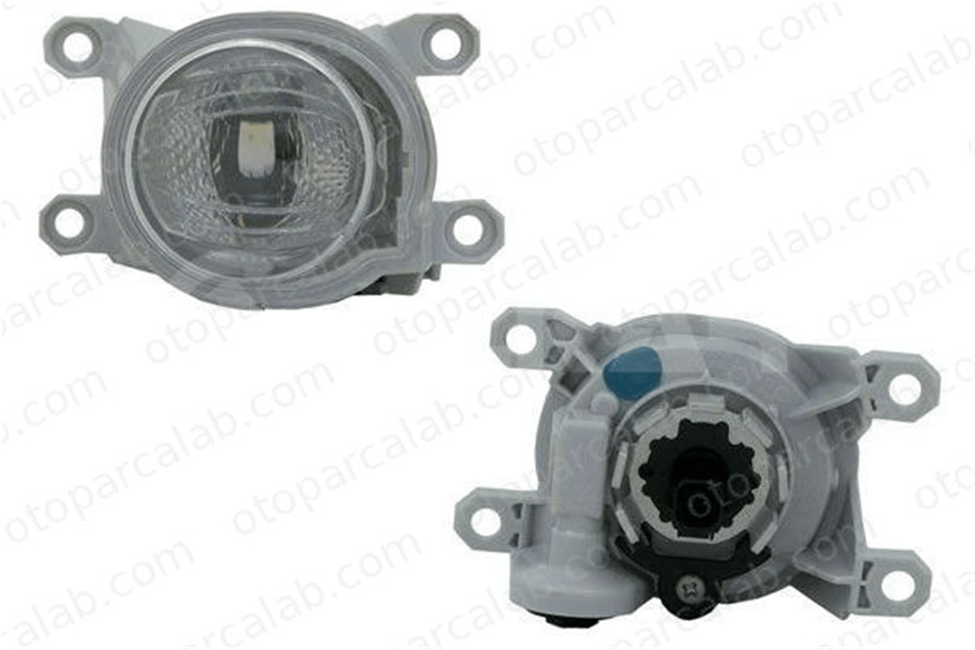 MADE IN TAIWAN 8121002190 Sis Farı Ön Sağ TOYOTA COROLLA Hatchback 8121002190 8121102190