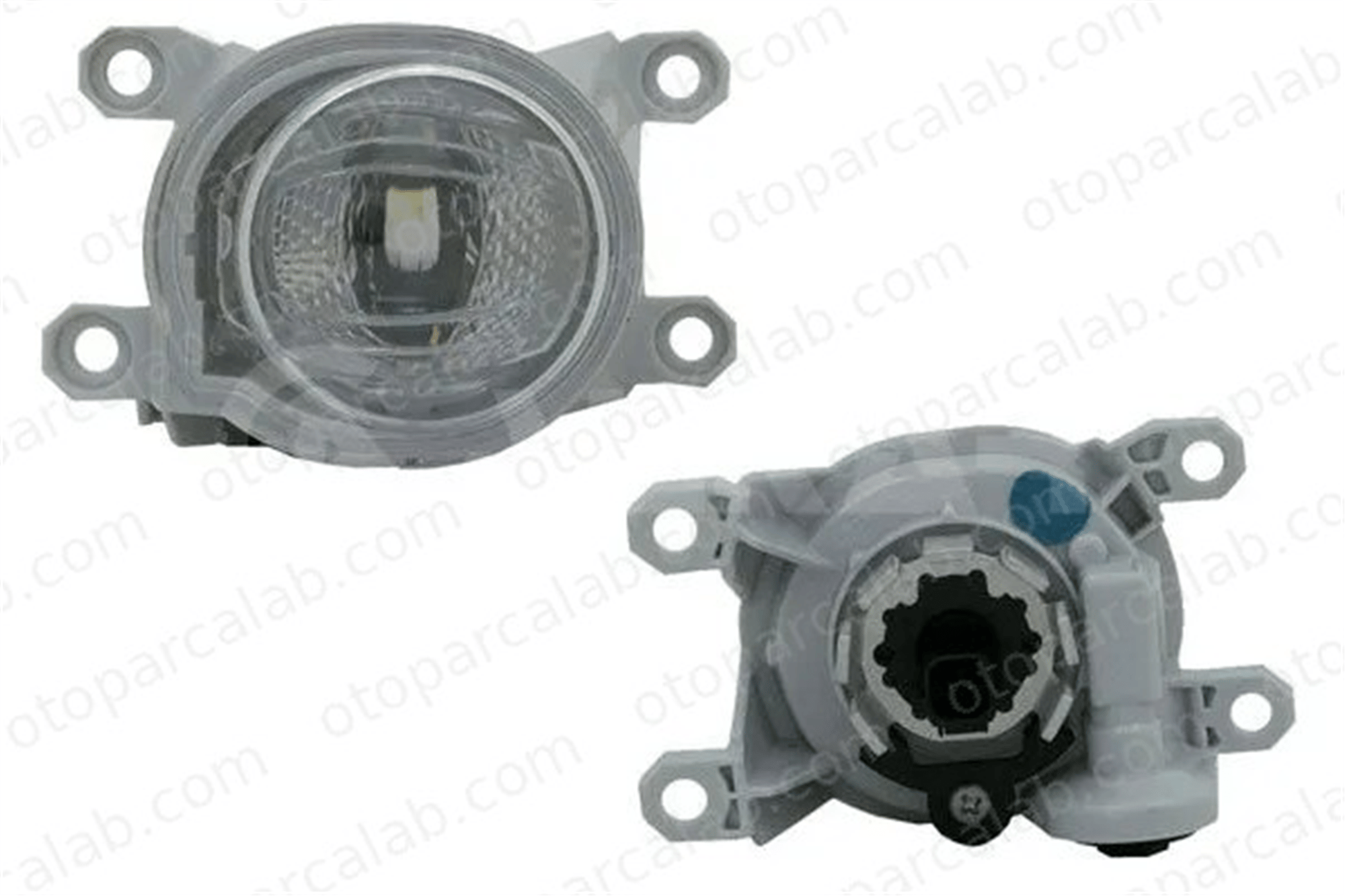 MADE IN TAIWAN 8122002190 Sis Farı Ön Sol TOYOTA COROLLA Hatchback 8122002190 8122102190