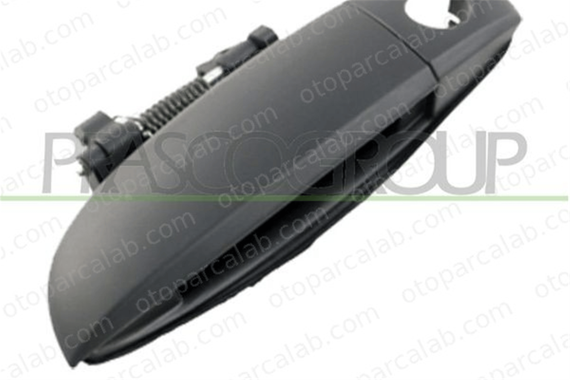 MADE IN TAIWAN 826500X050 Kapı Kolu Ön Dış Sol HYUNDAI i10 I