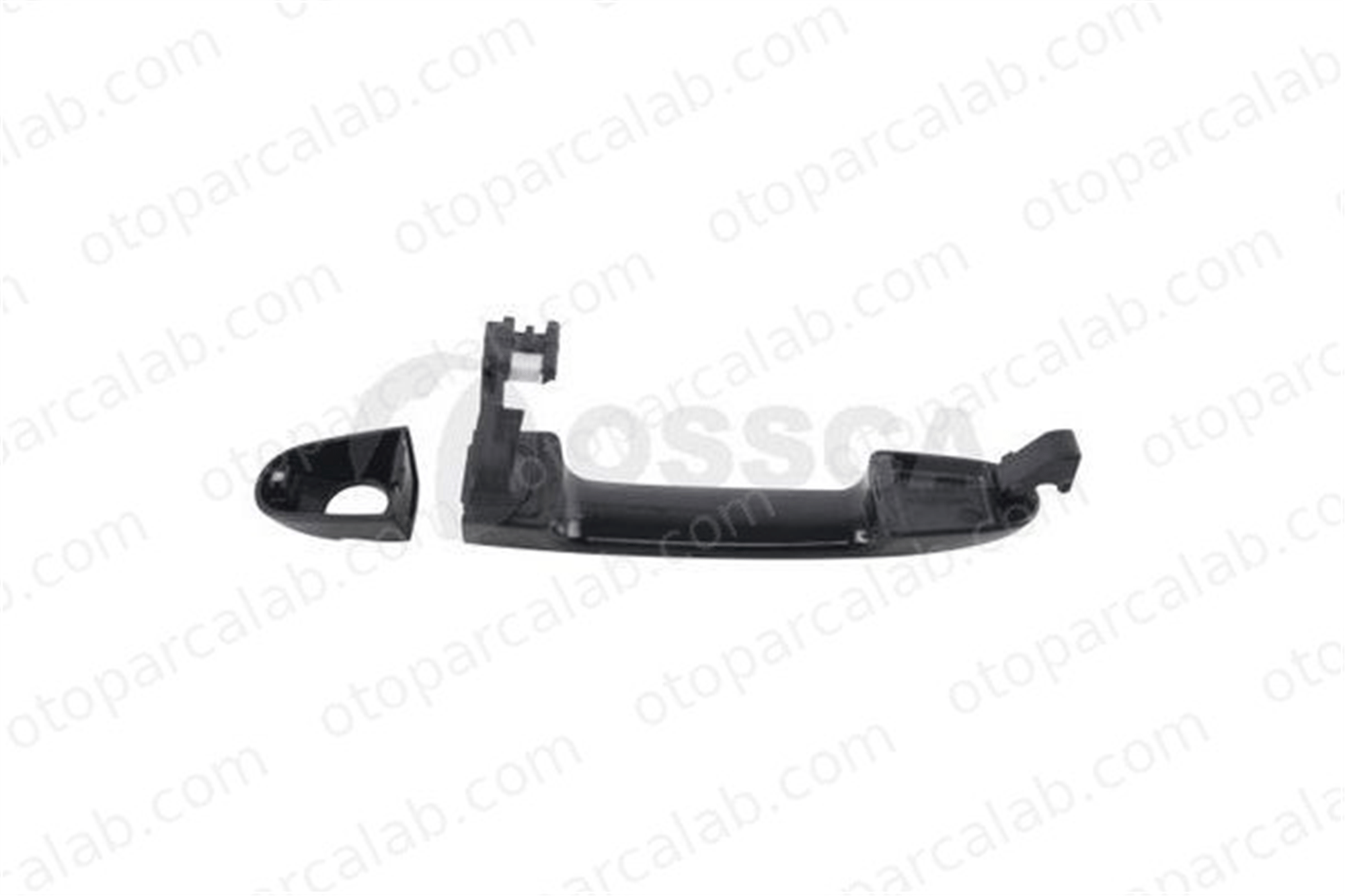 MADE IN TAIWAN 826512H000 Kapı Kolu Ön Dış Sol KIA CEE'D SW CEE'D Hatchback