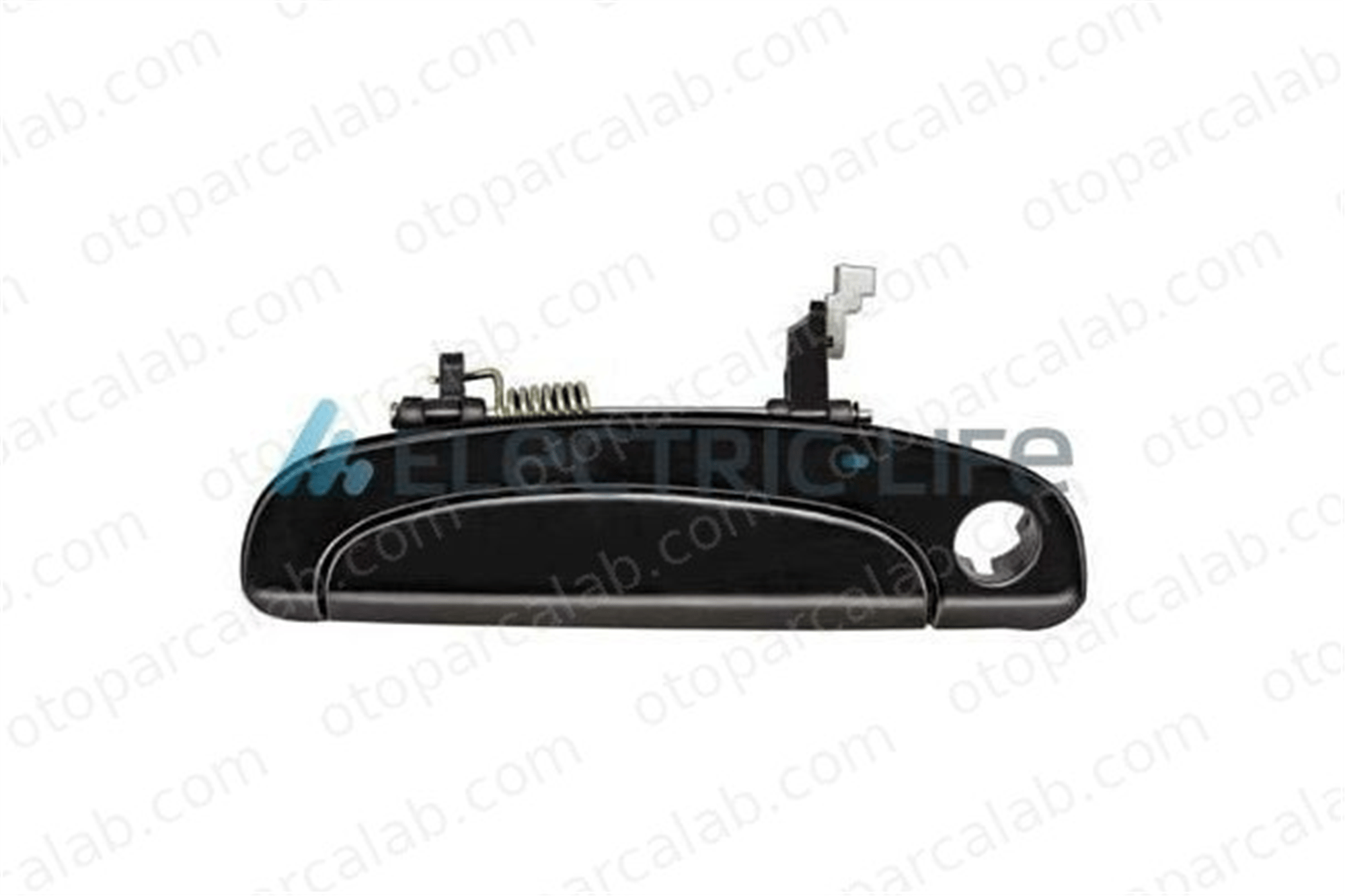 MADE IN TAIWAN 826601C060 Kapı Kolu Ön Dış Sağ HYUNDAI GETZ