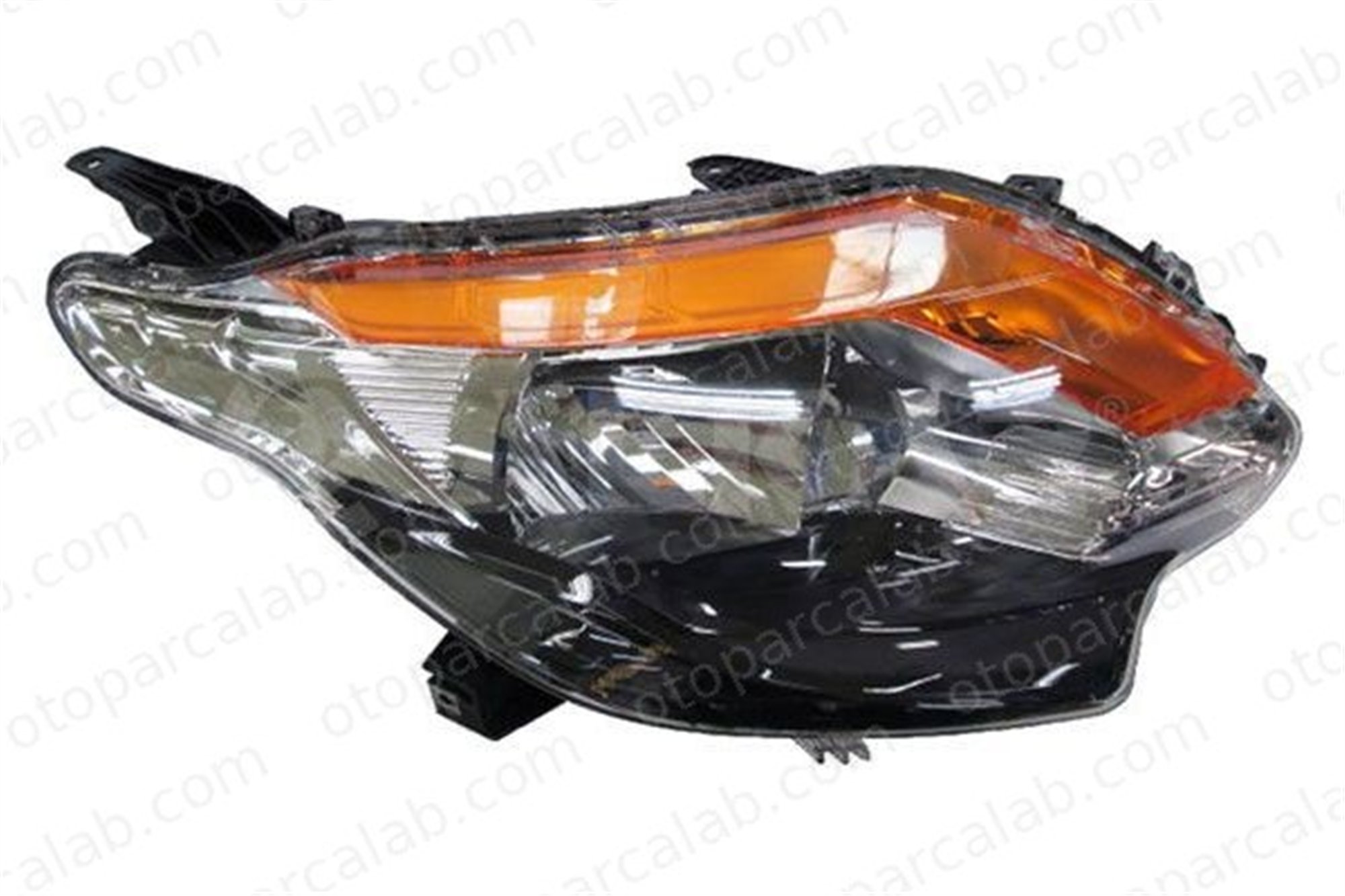 MADE IN TAIWAN 8301C730 Far Sağ MITSUBISHI L200 / TRITON FIAT FULLBACK Pick-up 8301C730 6000607091